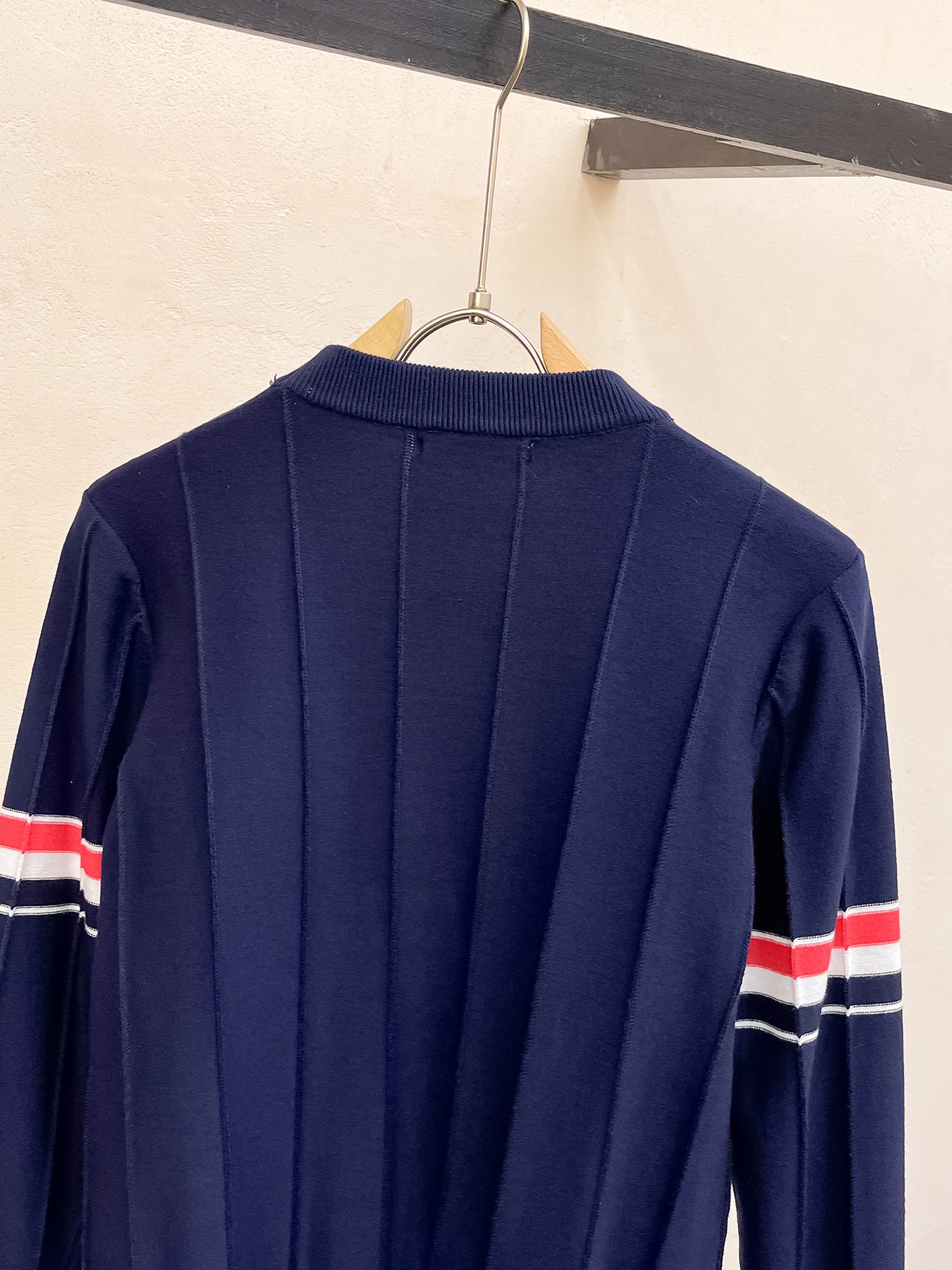 Thom Browne Basic Clothing Wool M-xl