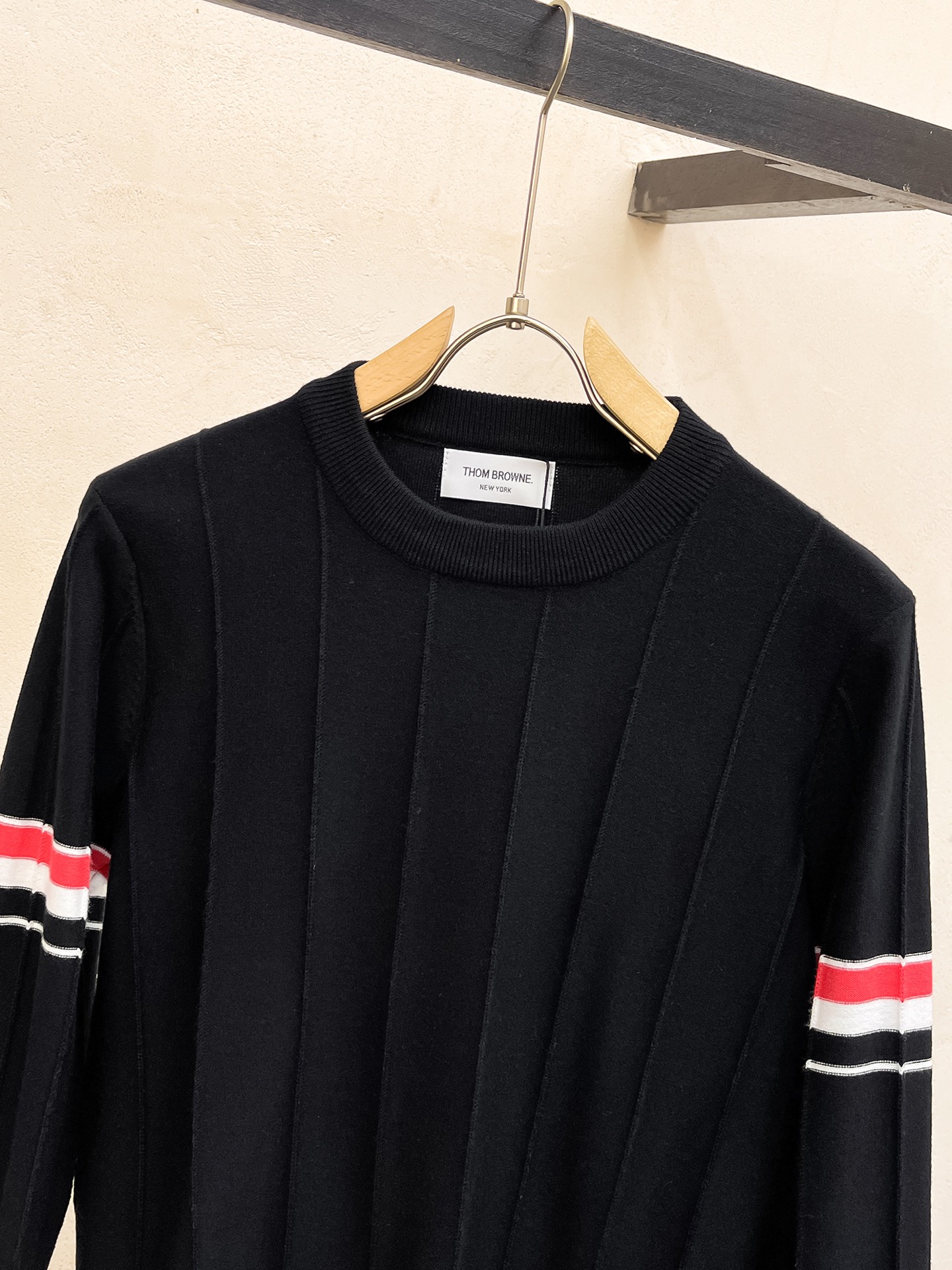 Thom Browne Basic Clothing Wool M-xl
