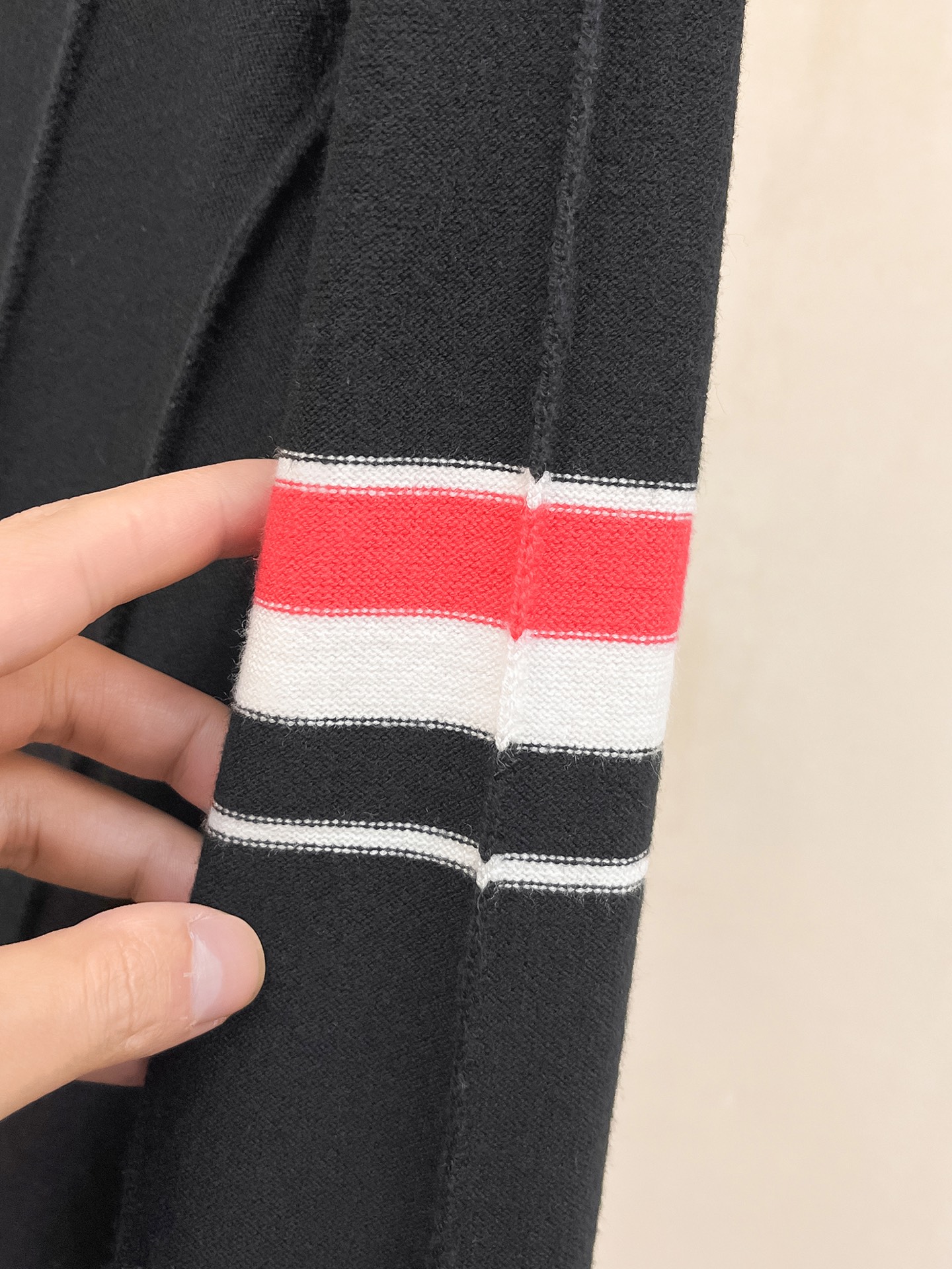 Thom Browne Basic Clothing Wool M-xl