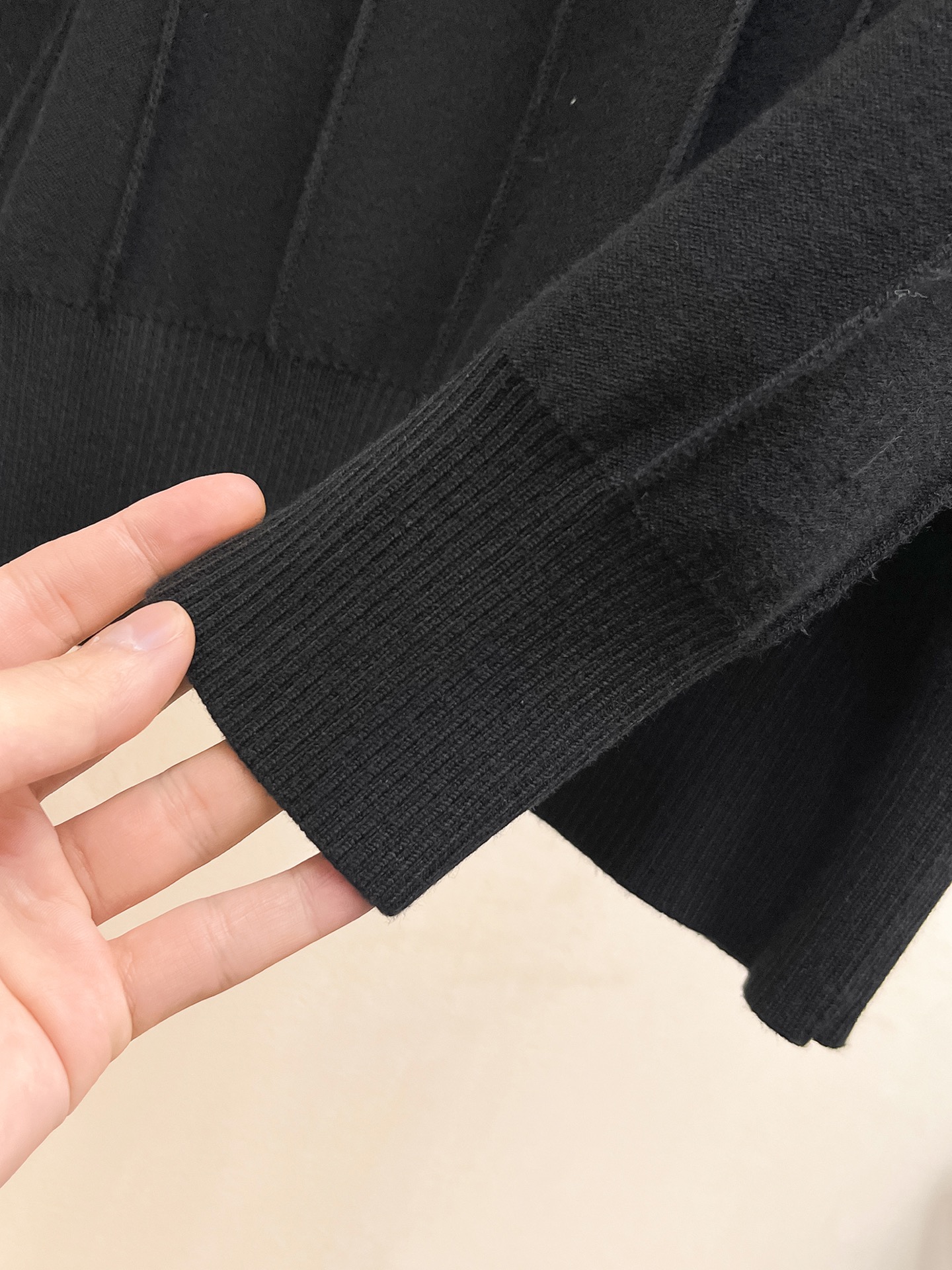 Thom Browne Basic Clothing Wool M-xl