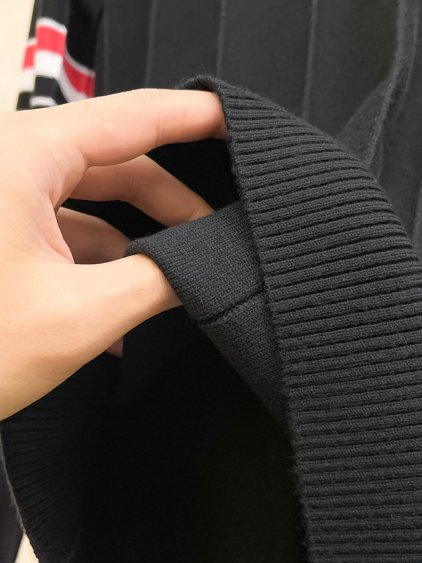 Thom Browne Basic Clothing Wool M-xl