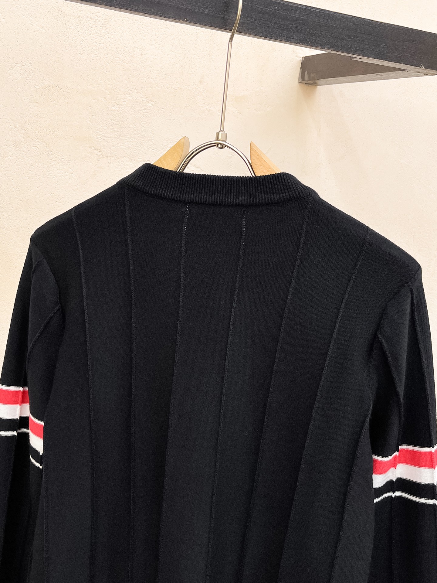 Thom Browne Basic Clothing Wool M-xl