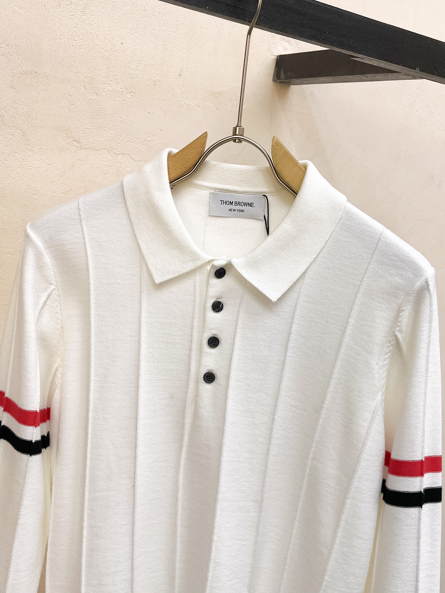Thom Browne Basic Clothing Wool M-xl