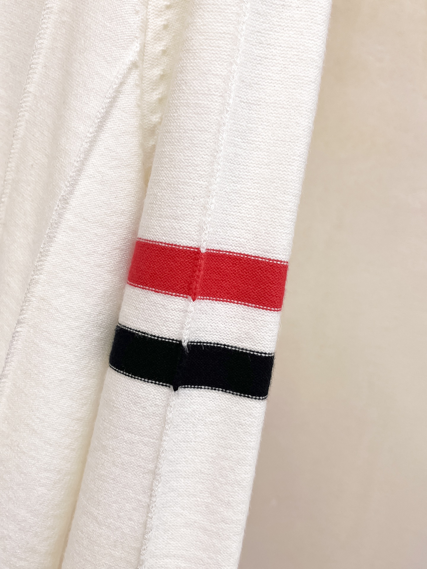 Thom Browne Basic Clothing Wool M-xl