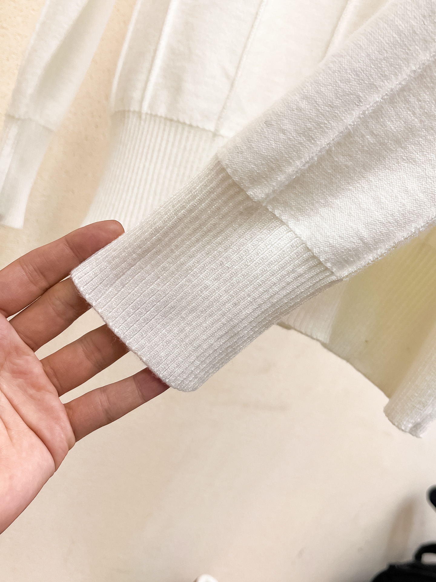 Thom Browne Basic Clothing Wool M-xl