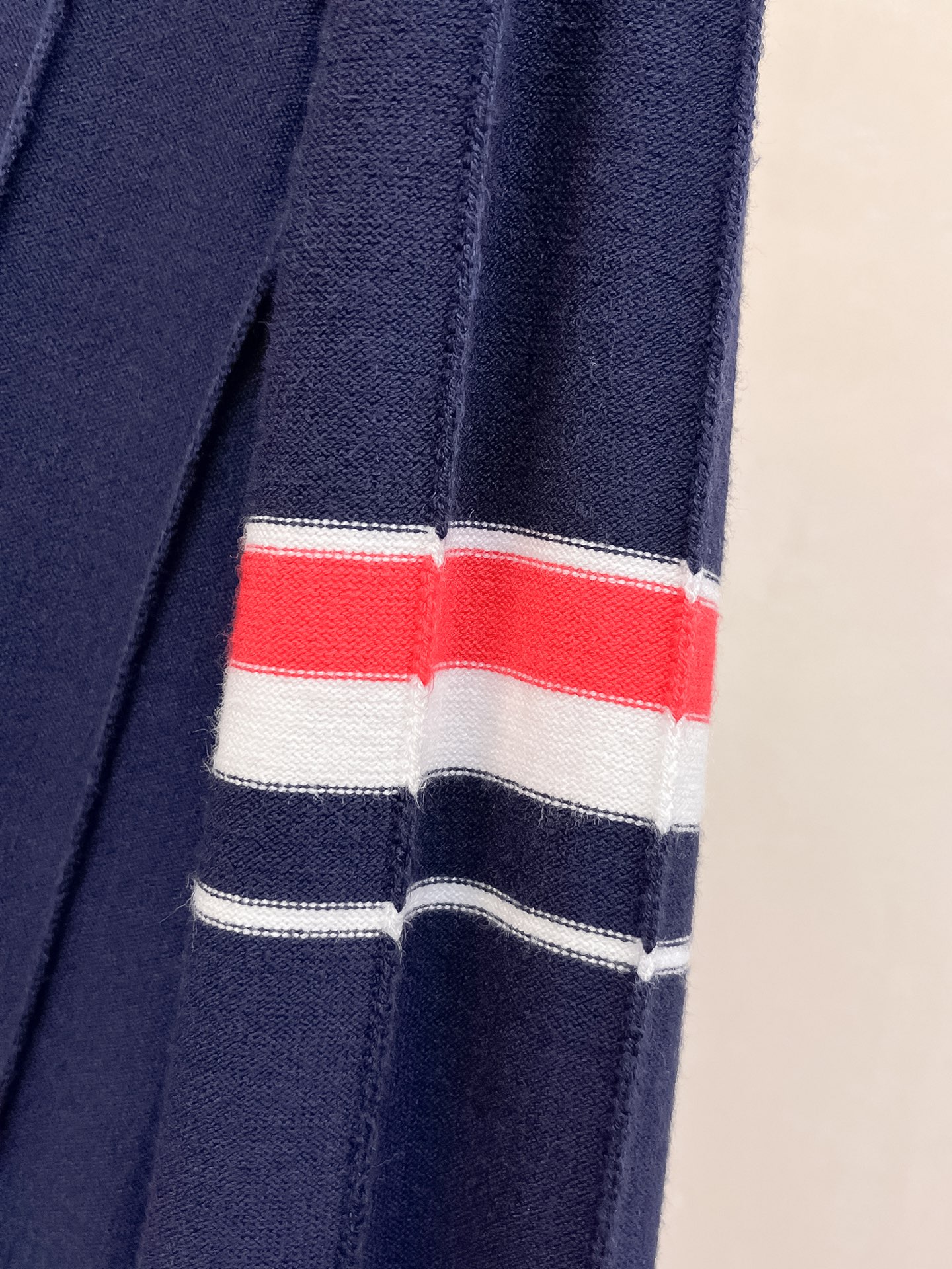 Thom Browne Basic Clothing Wool M-xl