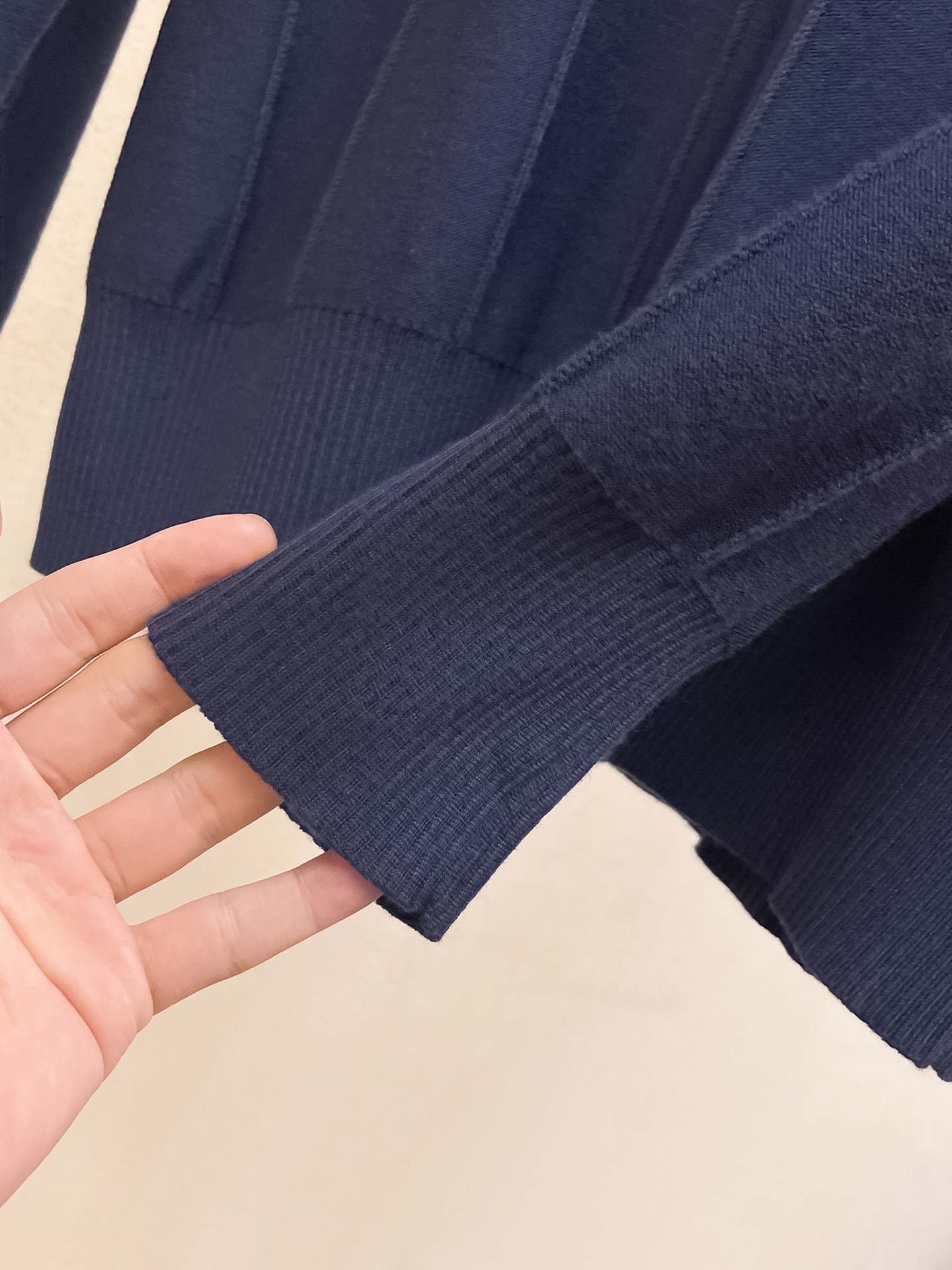 Thom Browne Basic Clothing Wool M-xl