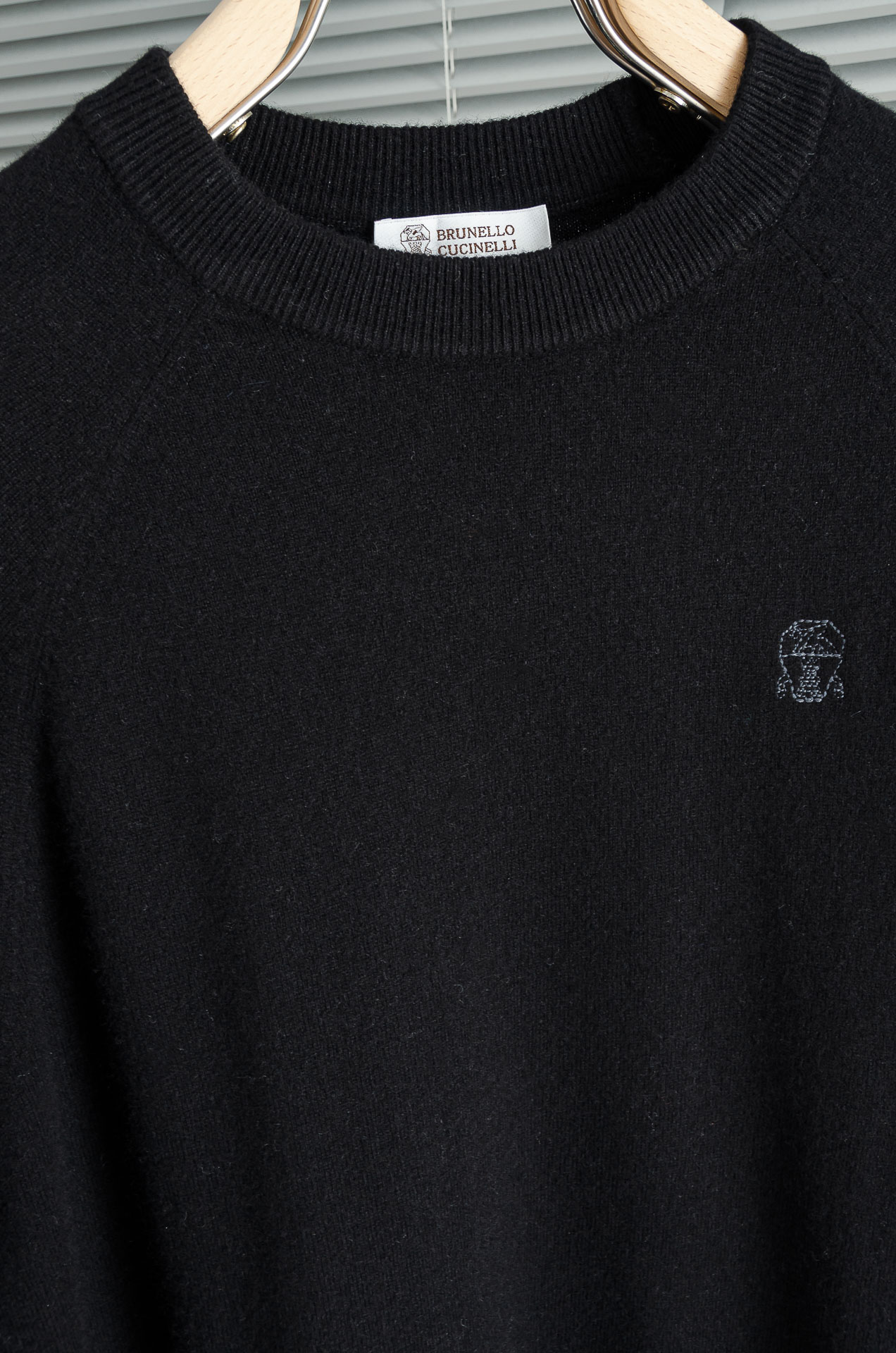 Brunello Cucinelli Basic Clothing Wool M-xl