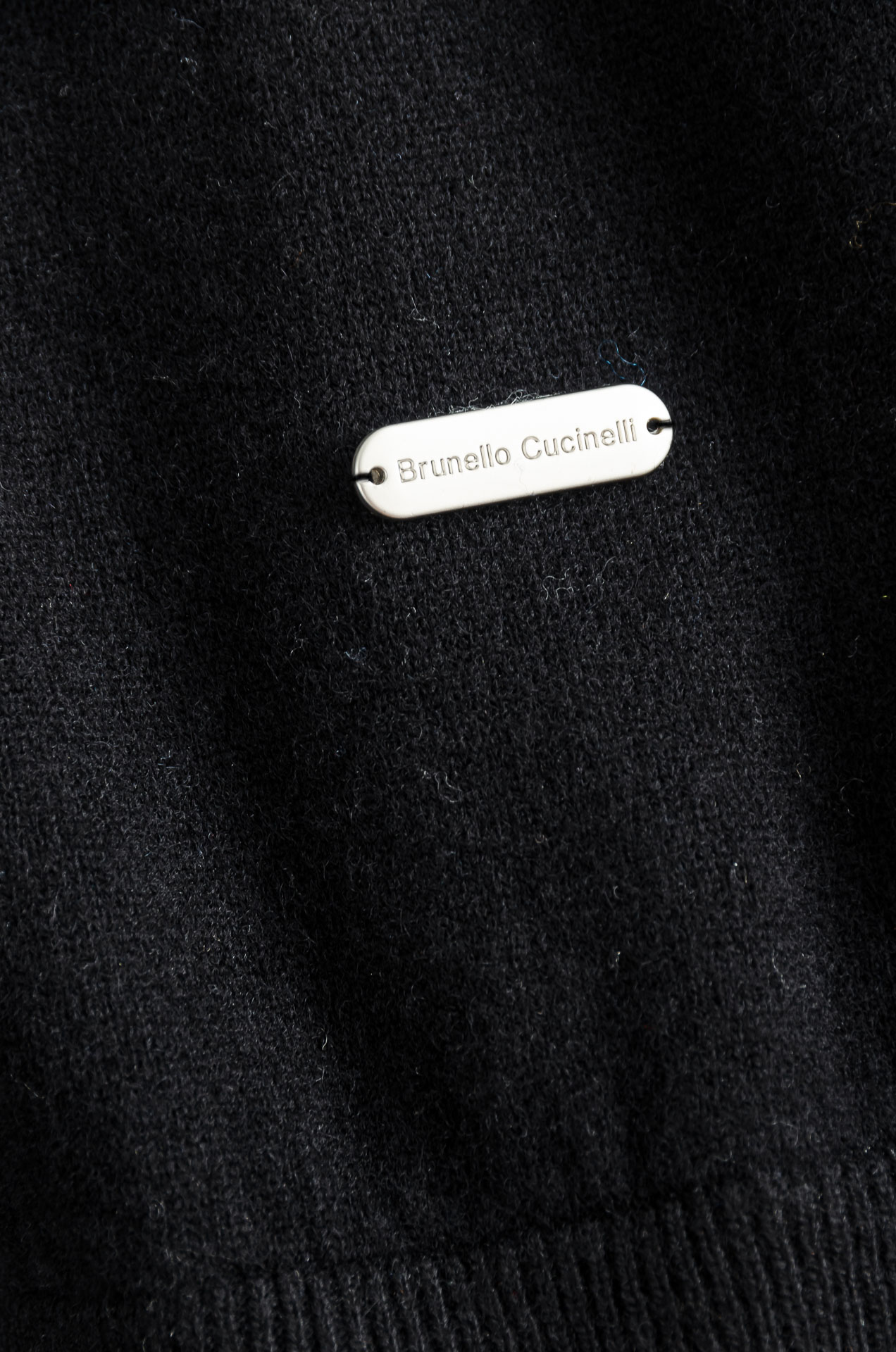Brunello Cucinelli Basic Clothing Wool M-xl