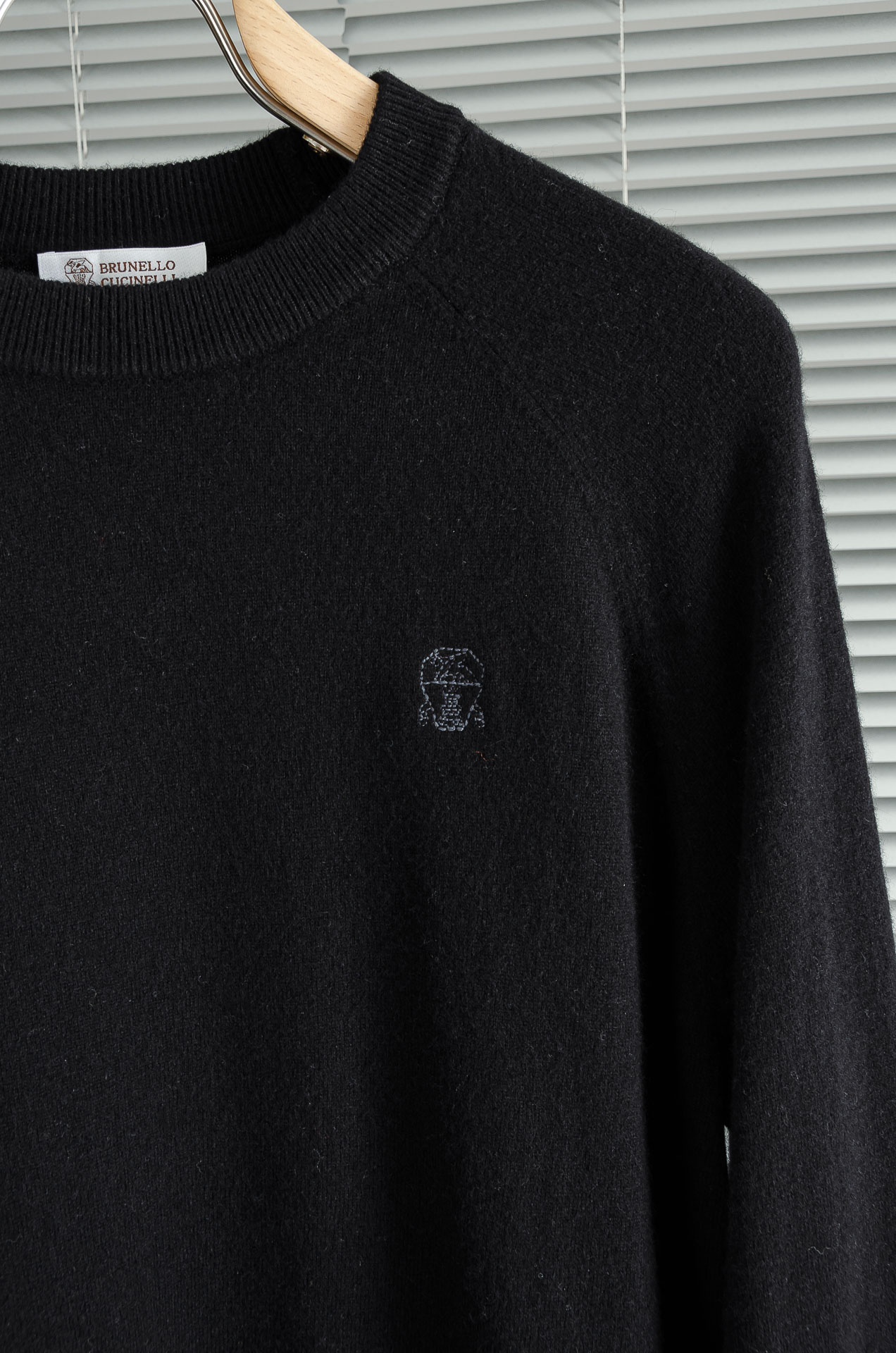 Brunello Cucinelli Basic Clothing Wool M-xl
