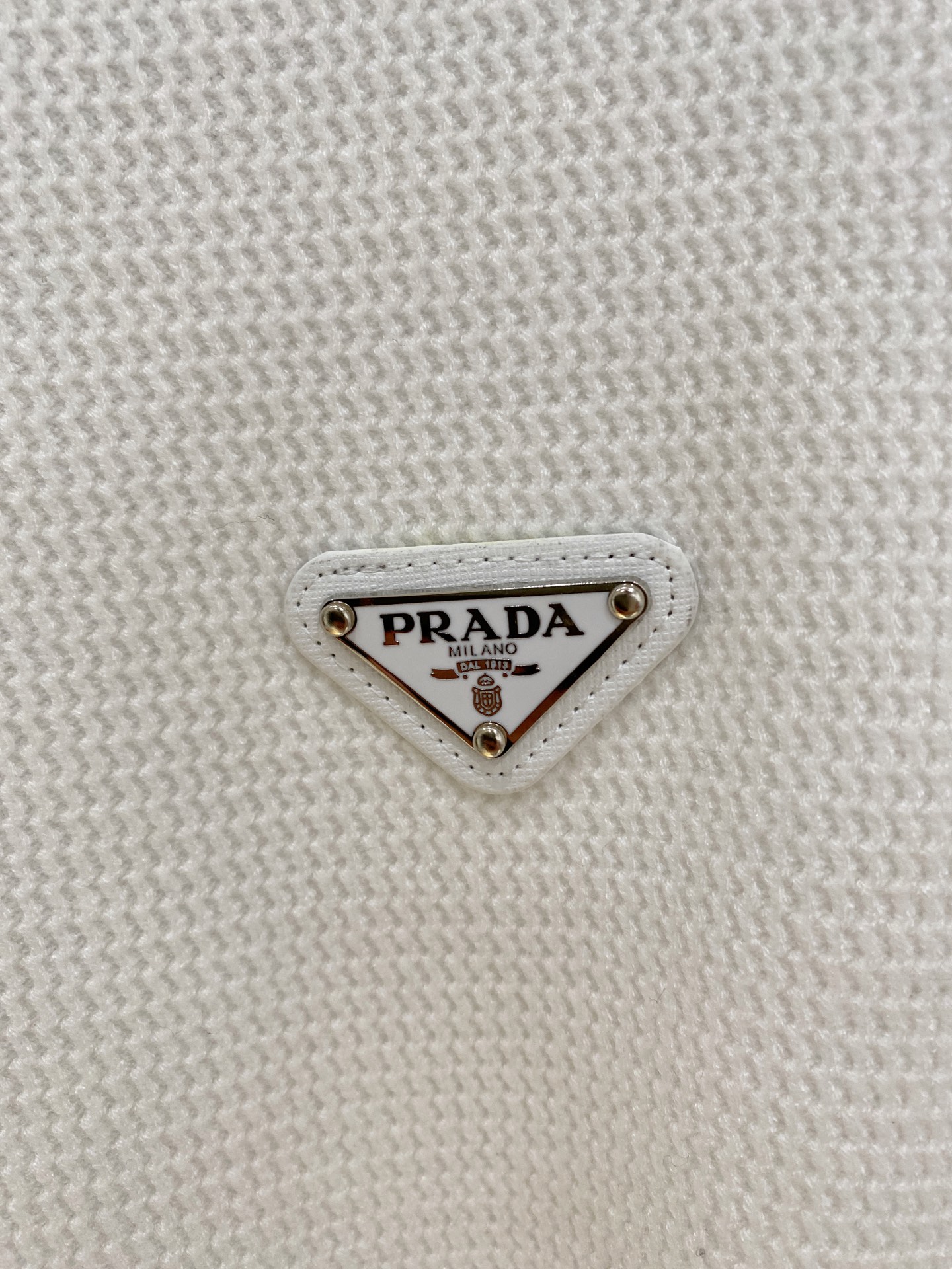 Prada Basic Clothing Wool M-l-xxl