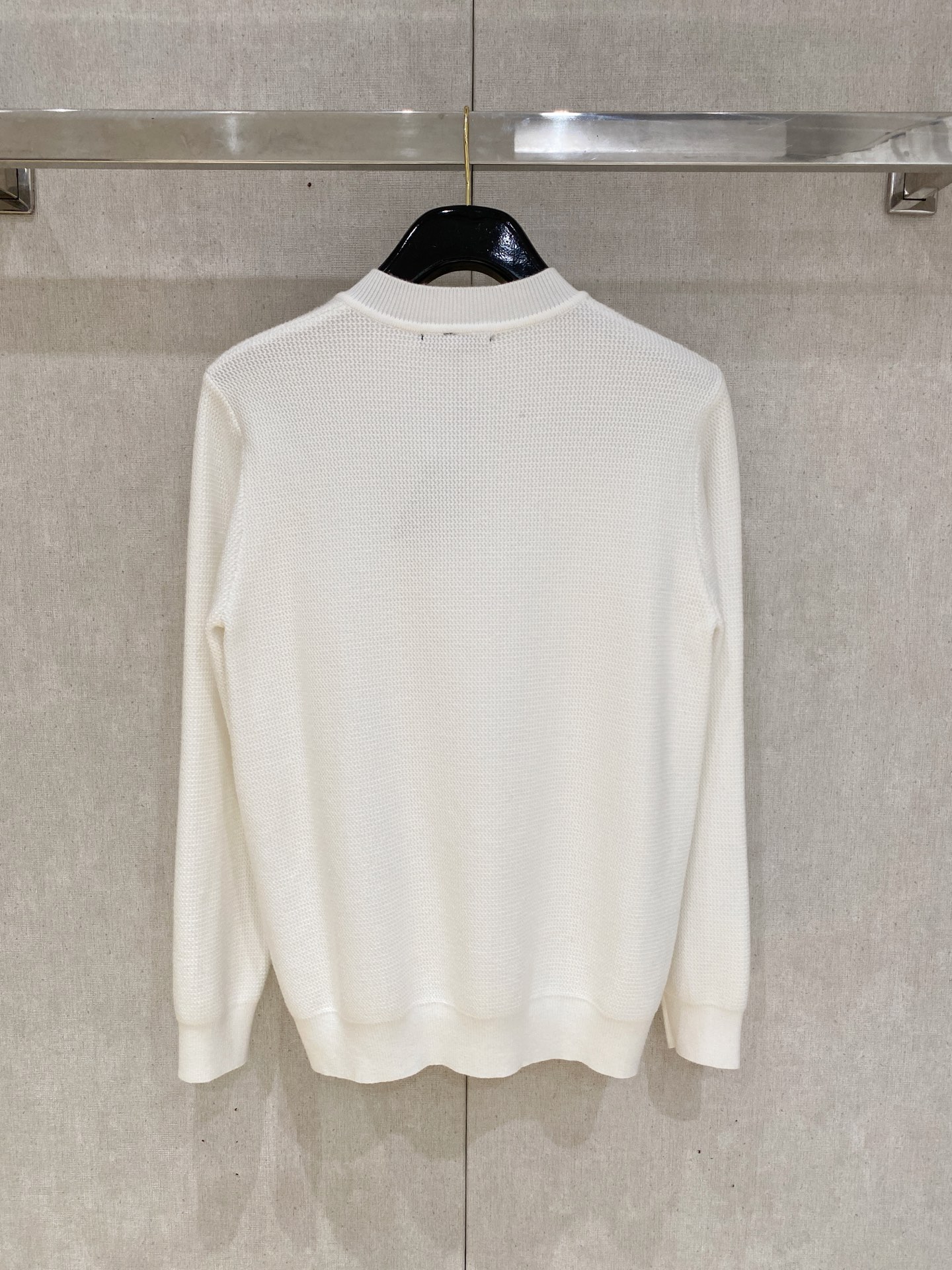 Prada Basic Clothing Wool M-l-xxl
