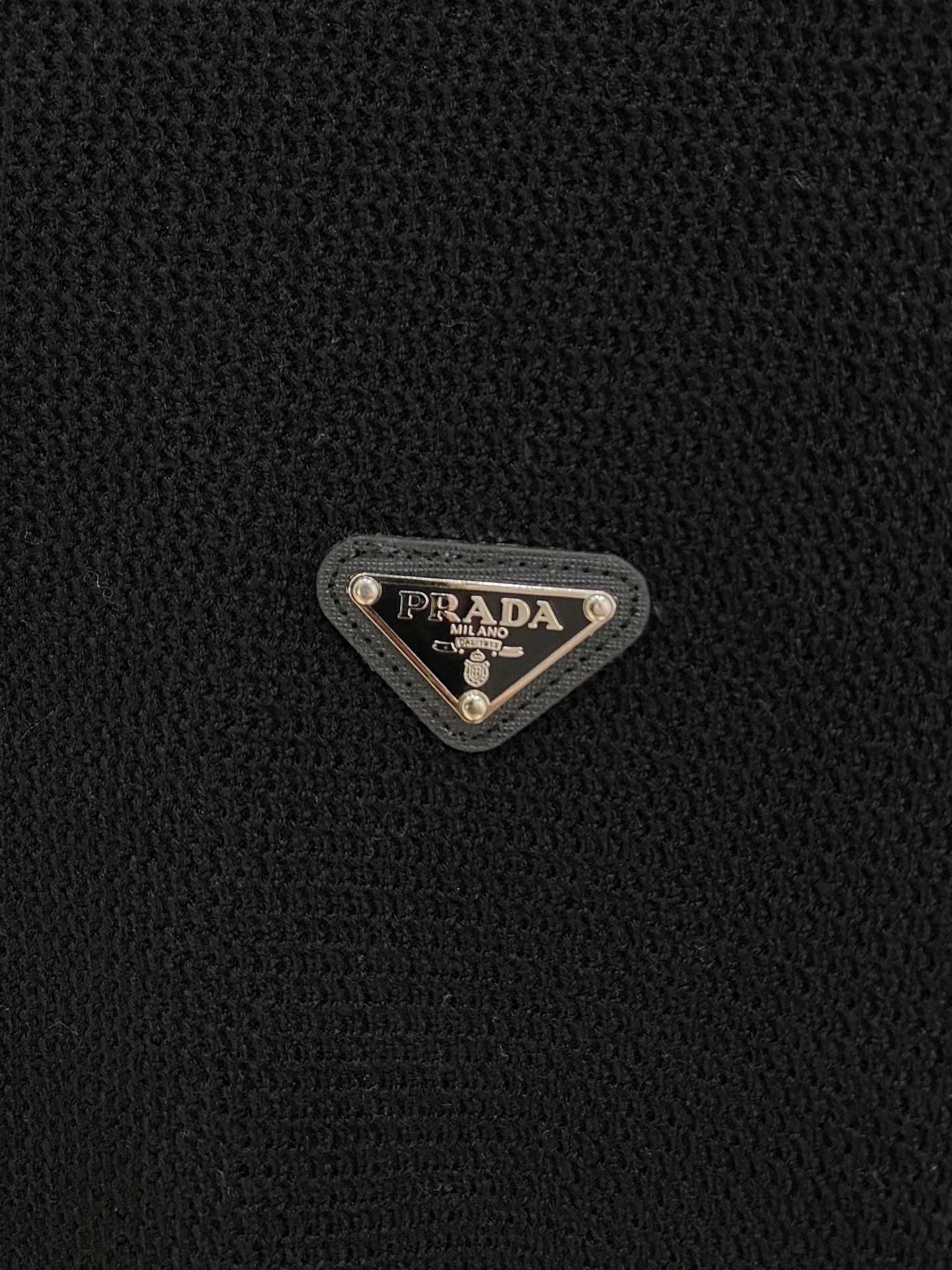 Prada Basic Clothing Wool M-l-xxl