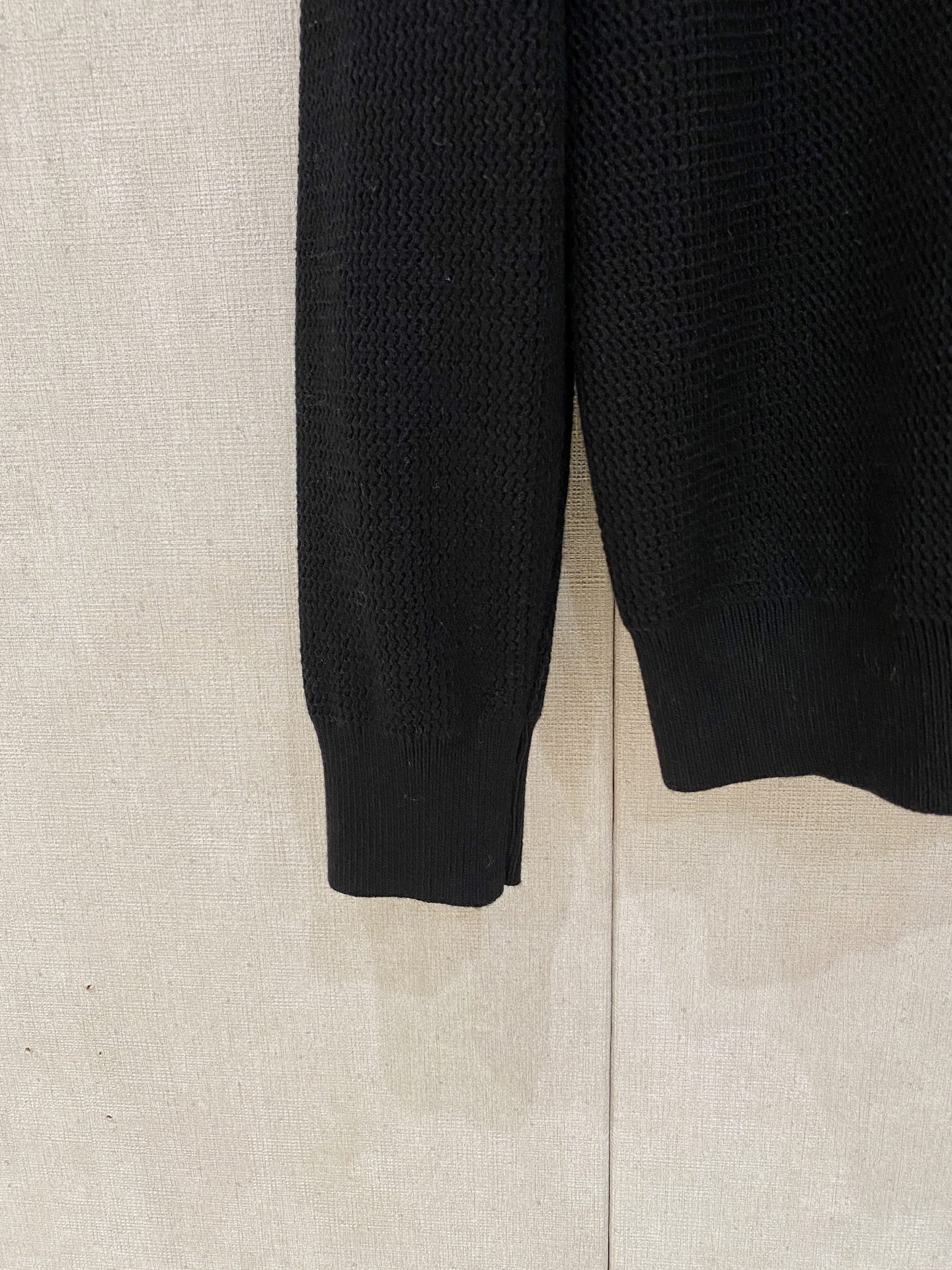 Prada Basic Clothing Wool M-l-xxl