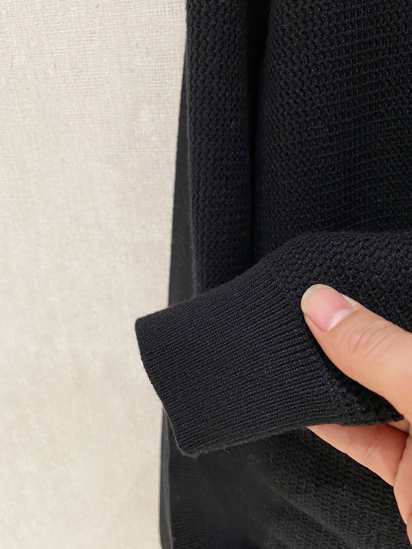Prada Basic Clothing Wool M-l-xxl