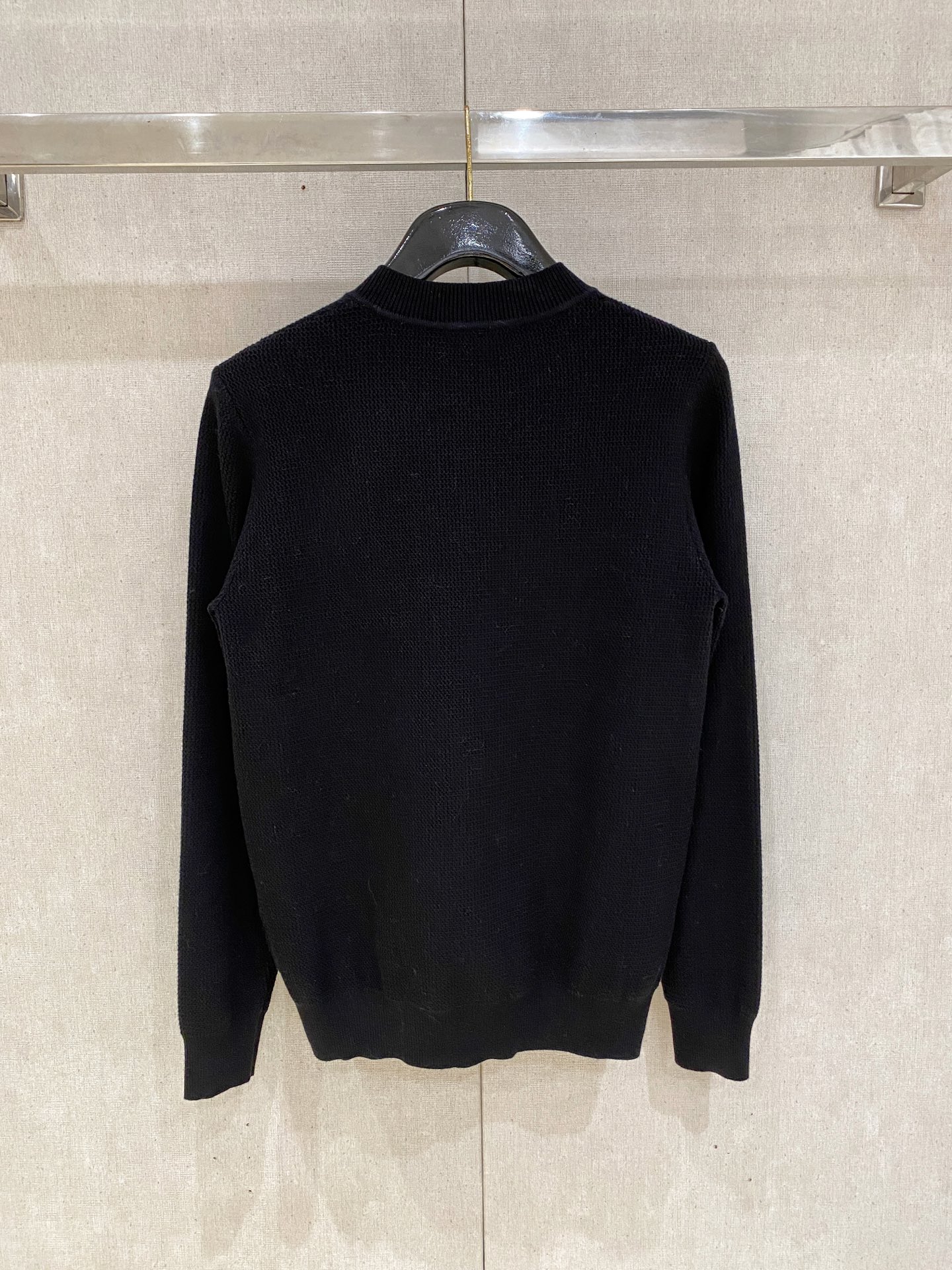 Prada Basic Clothing Wool M-l-xxl