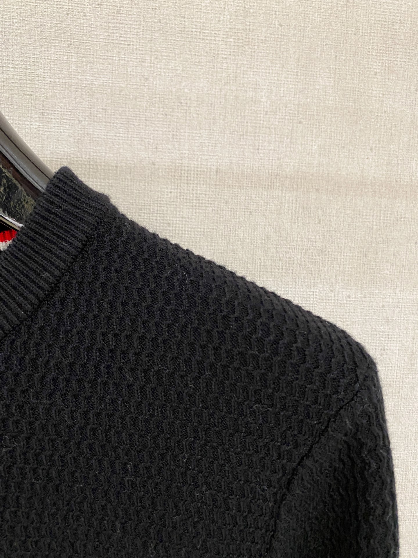 Moncler Basic Clothing Wool M-l-xxl