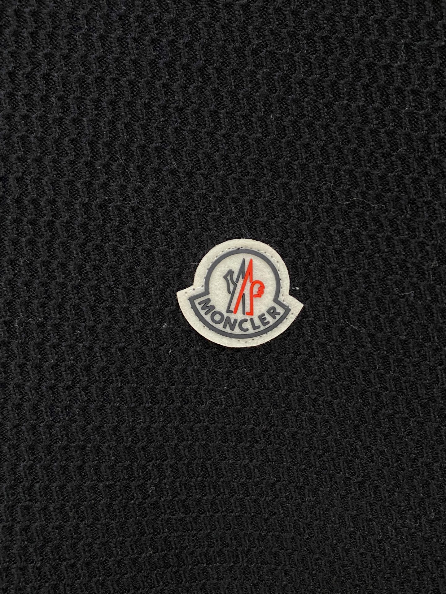 Moncler Basic Clothing Wool M-l-xxl