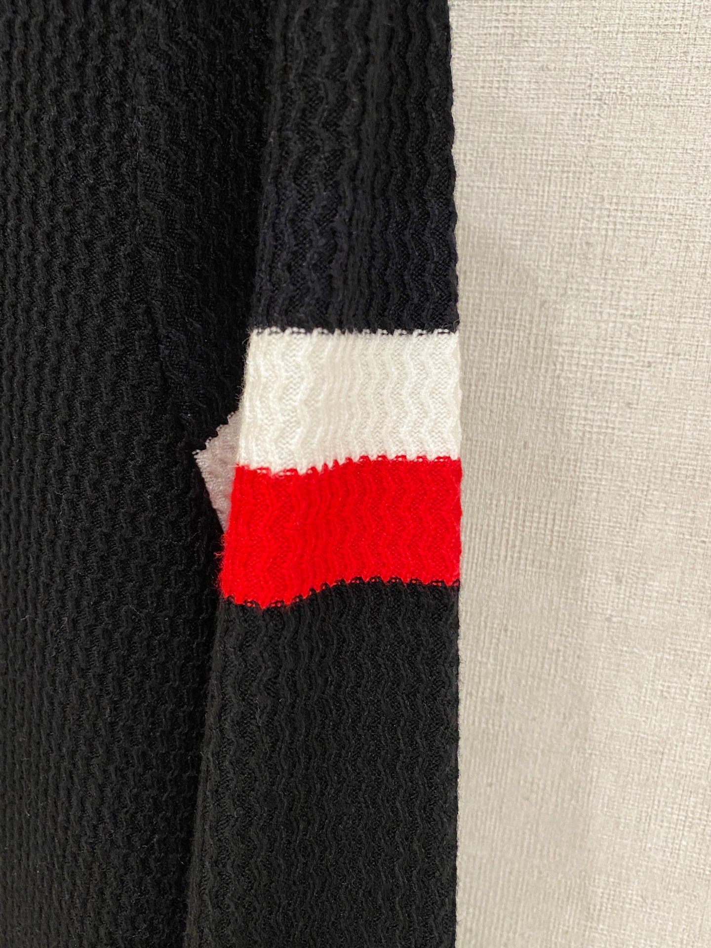 Moncler Basic Clothing Wool M-l-xxl