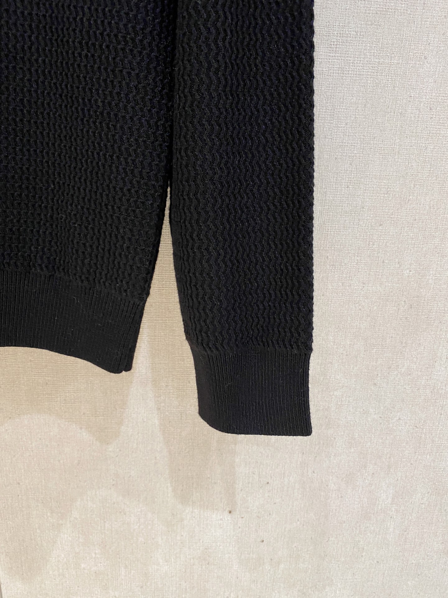 Moncler Basic Clothing Wool M-l-xxl