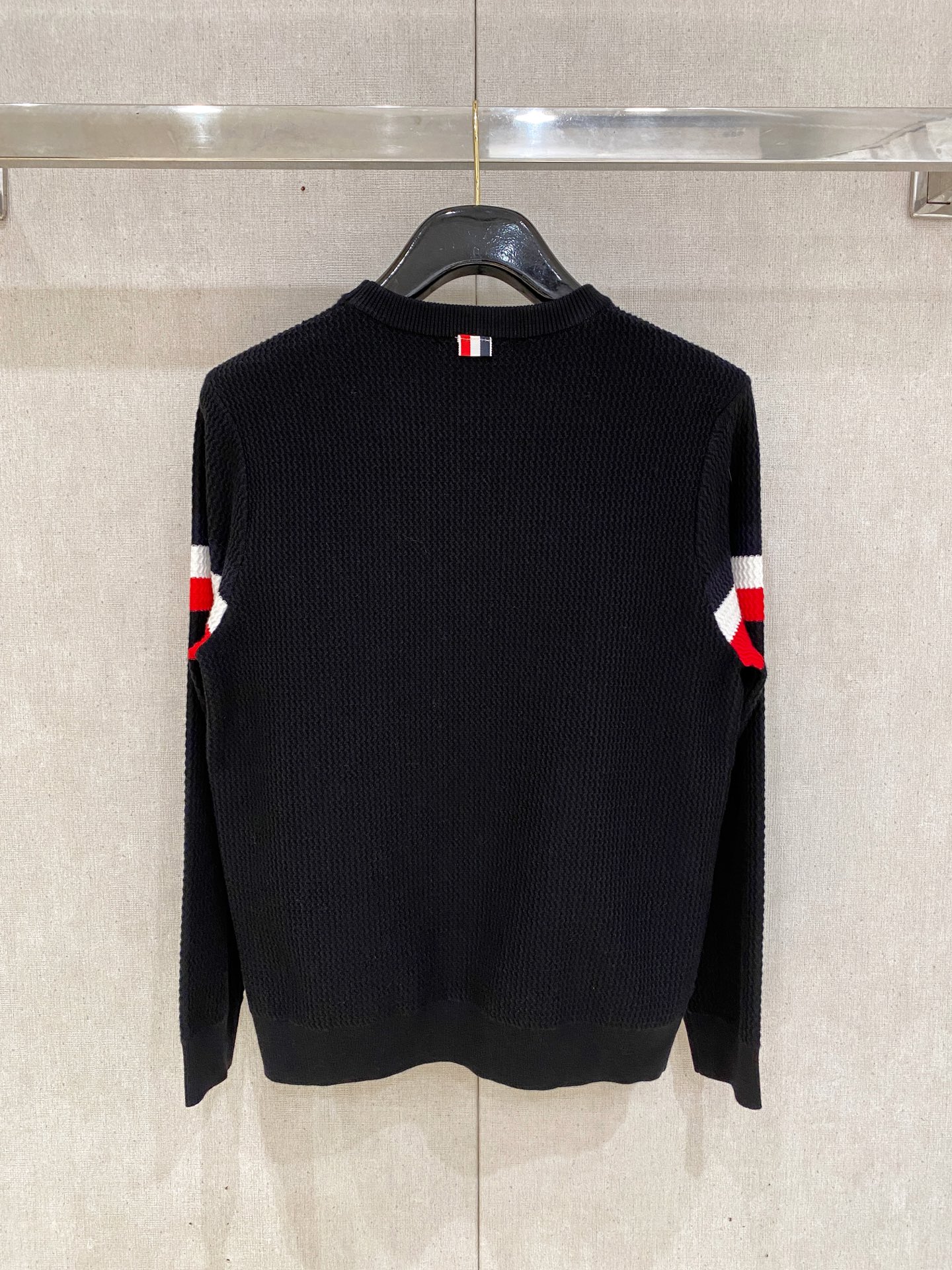 Moncler Basic Clothing Wool M-l-xxl