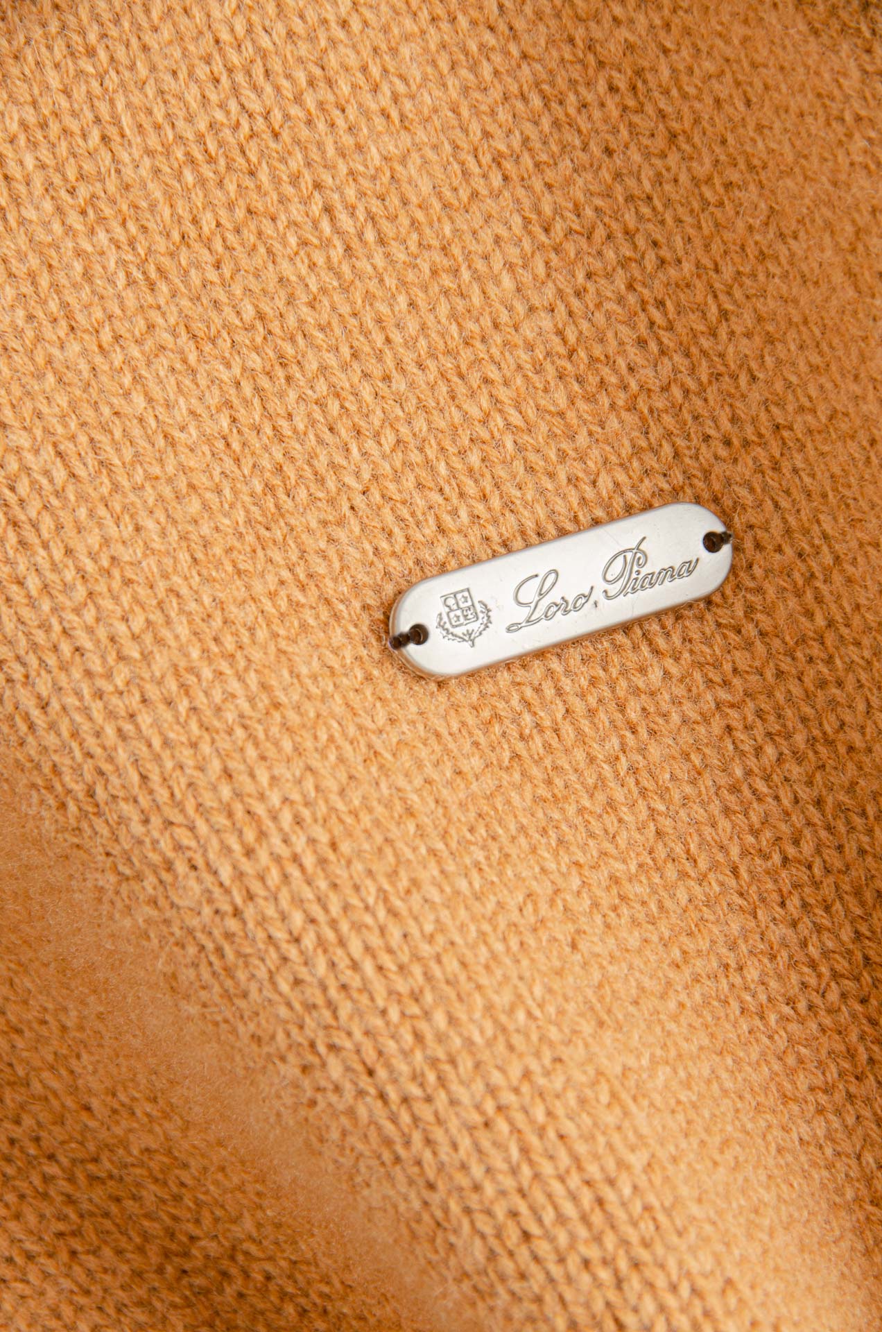 Loro Piana Basic Clothing Wool M-l-xl