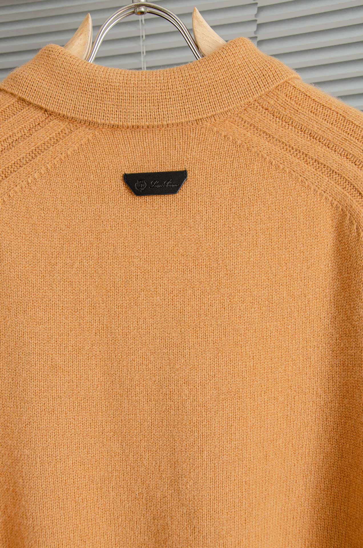 Loro Piana Basic Clothing Wool M-l-xl