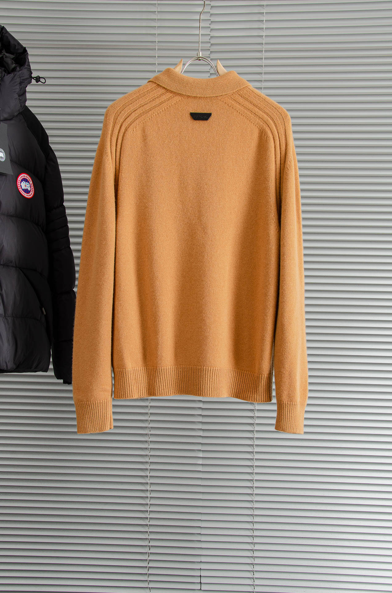 Loro Piana Basic Clothing Wool M-l-xl