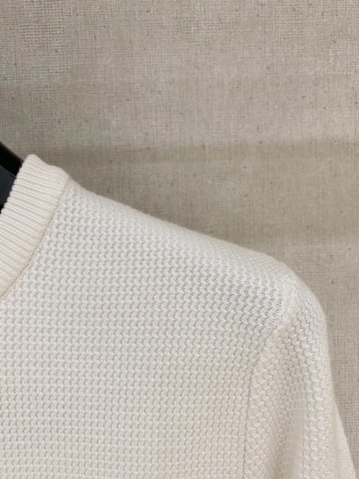 Moncler Basic Clothing Wool M-l-xxl