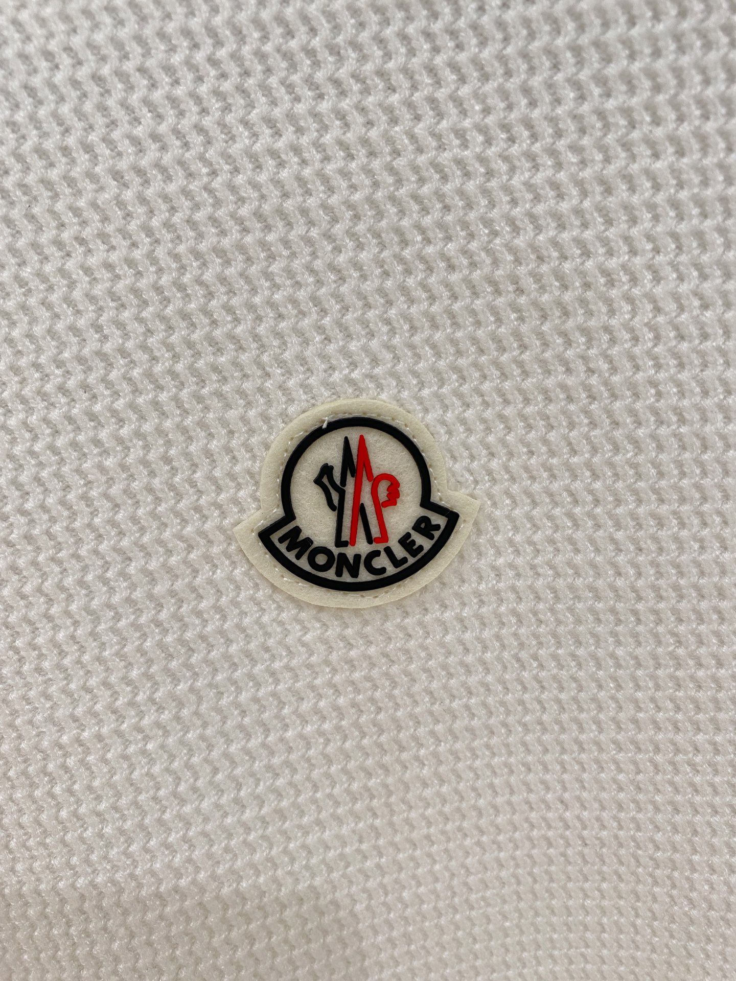 Moncler Basic Clothing Wool M-l-xxl