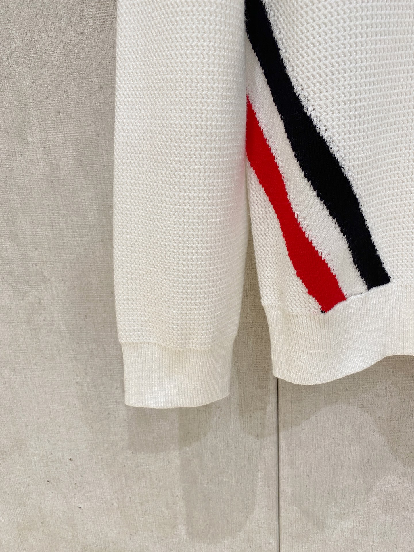 Moncler Basic Clothing Wool M-l-xxl