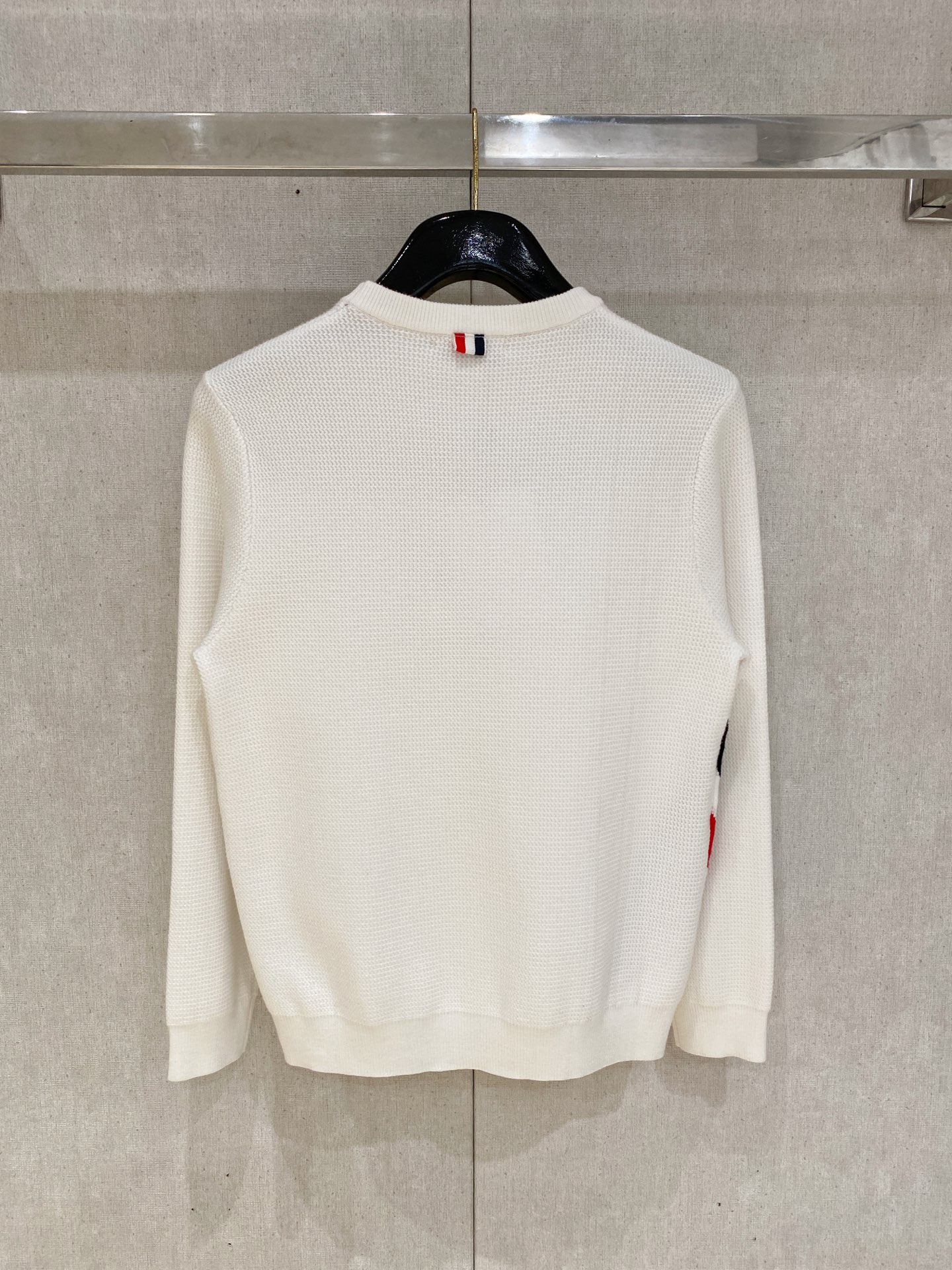 Moncler Basic Clothing Wool M-l-xxl