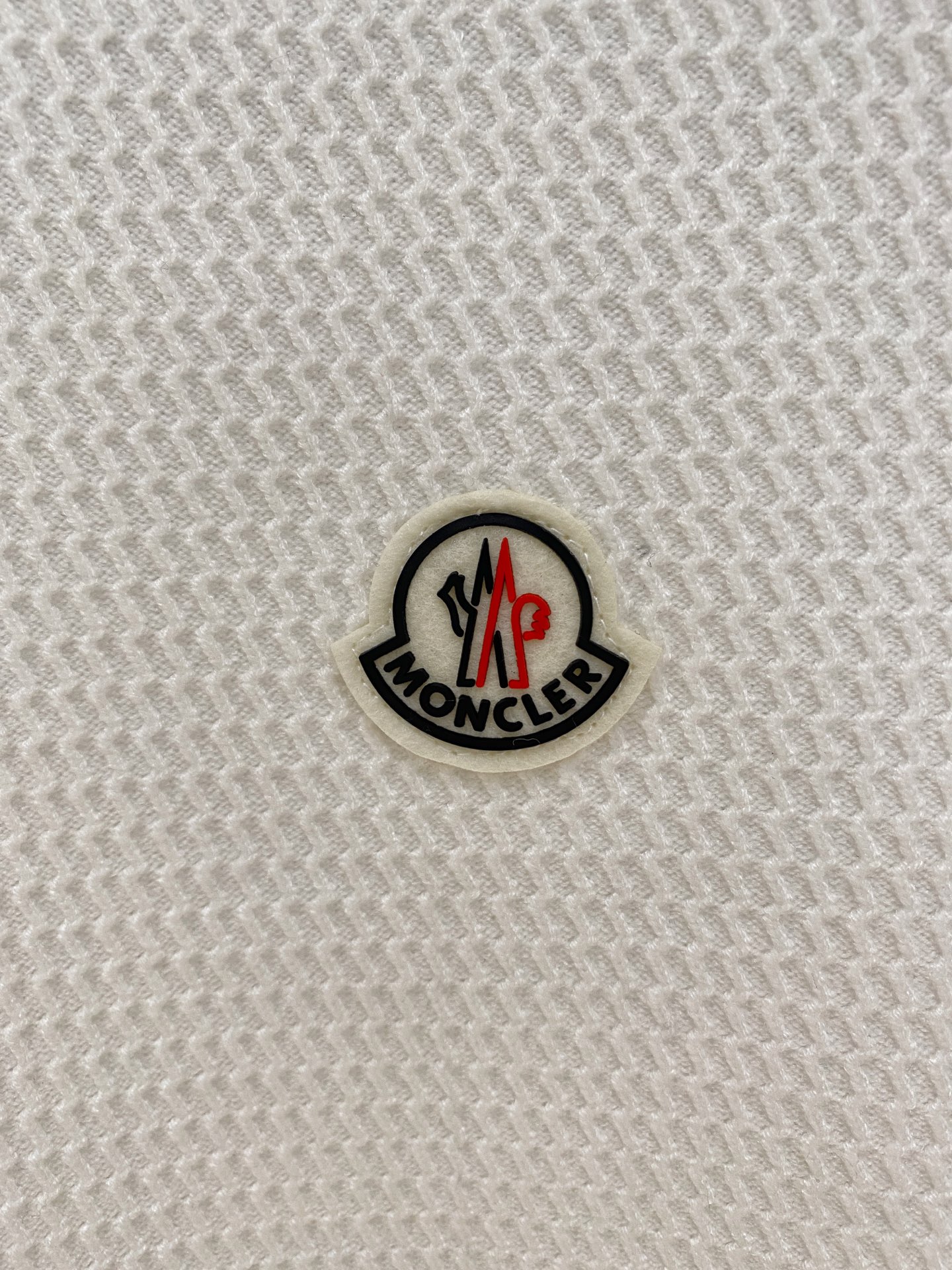 Moncler Basic Clothing Wool M-l-xxl