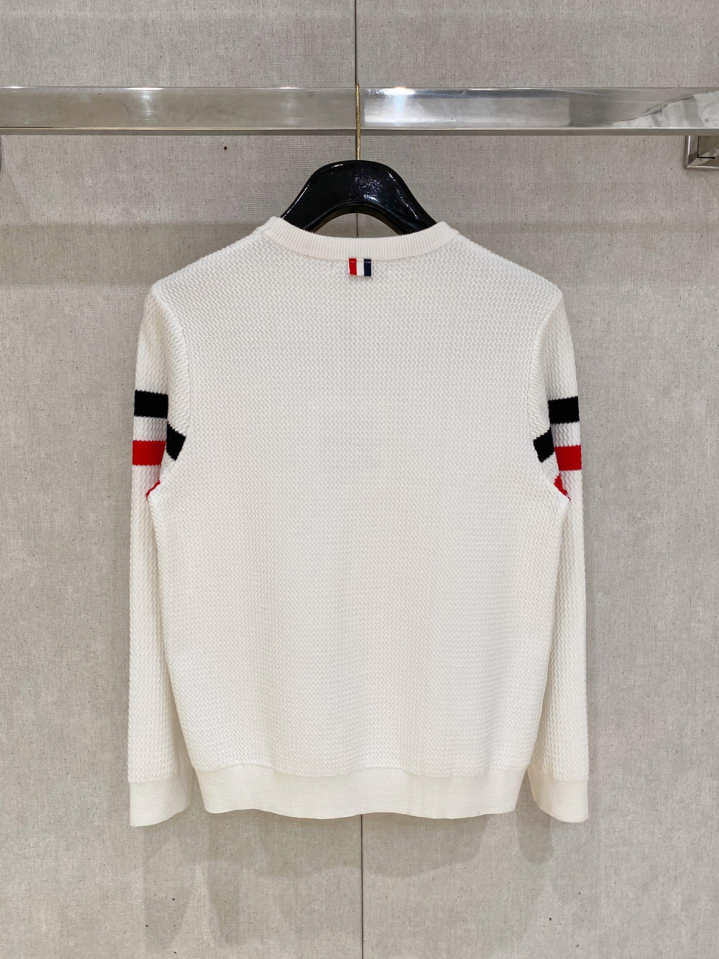 Moncler Basic Clothing Wool M-l-xxl