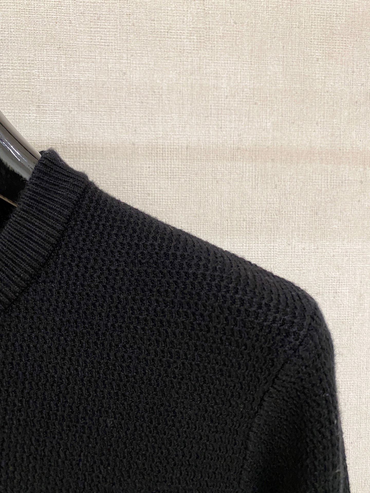Moncler Basic Clothing Wool M-l-xxl