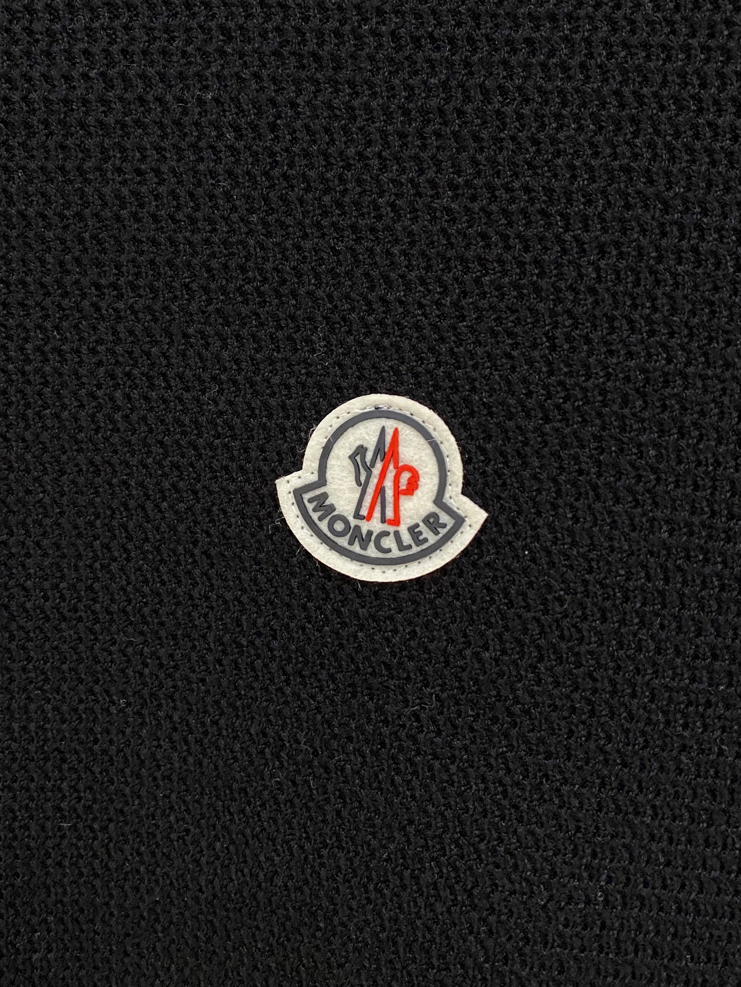 Moncler Basic Clothing Wool M-l-xxl
