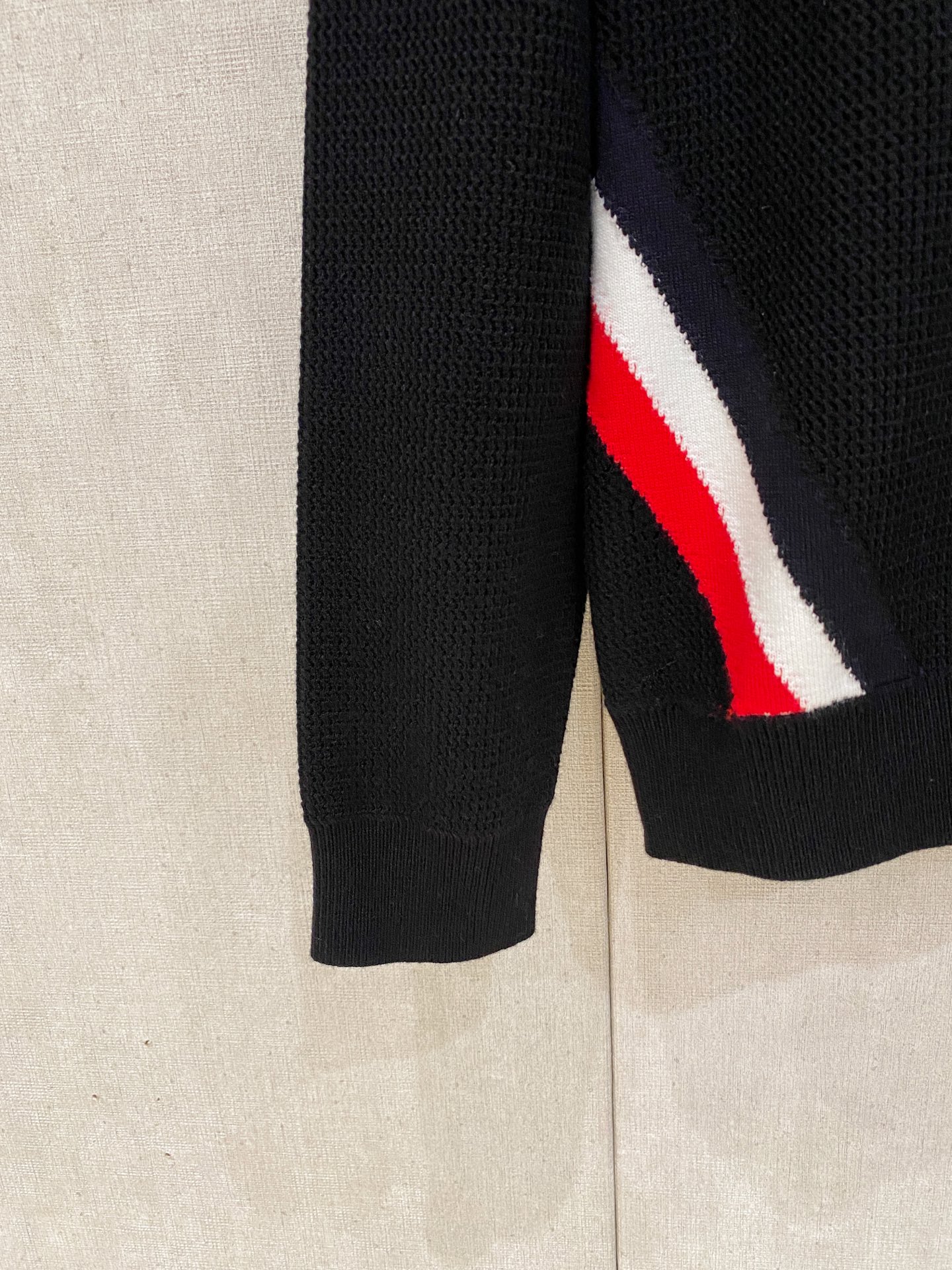 Moncler Basic Clothing Wool M-l-xxl