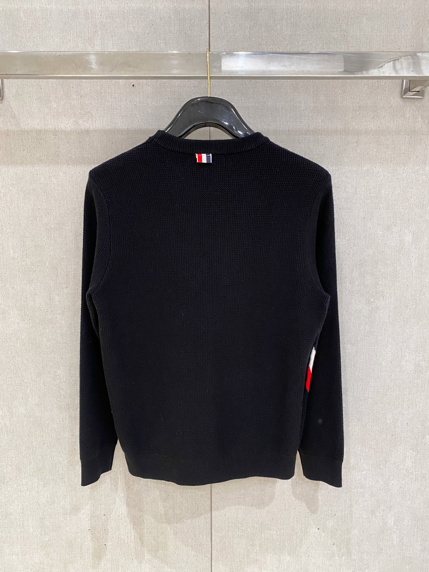 Moncler Basic Clothing Wool M-l-xxl