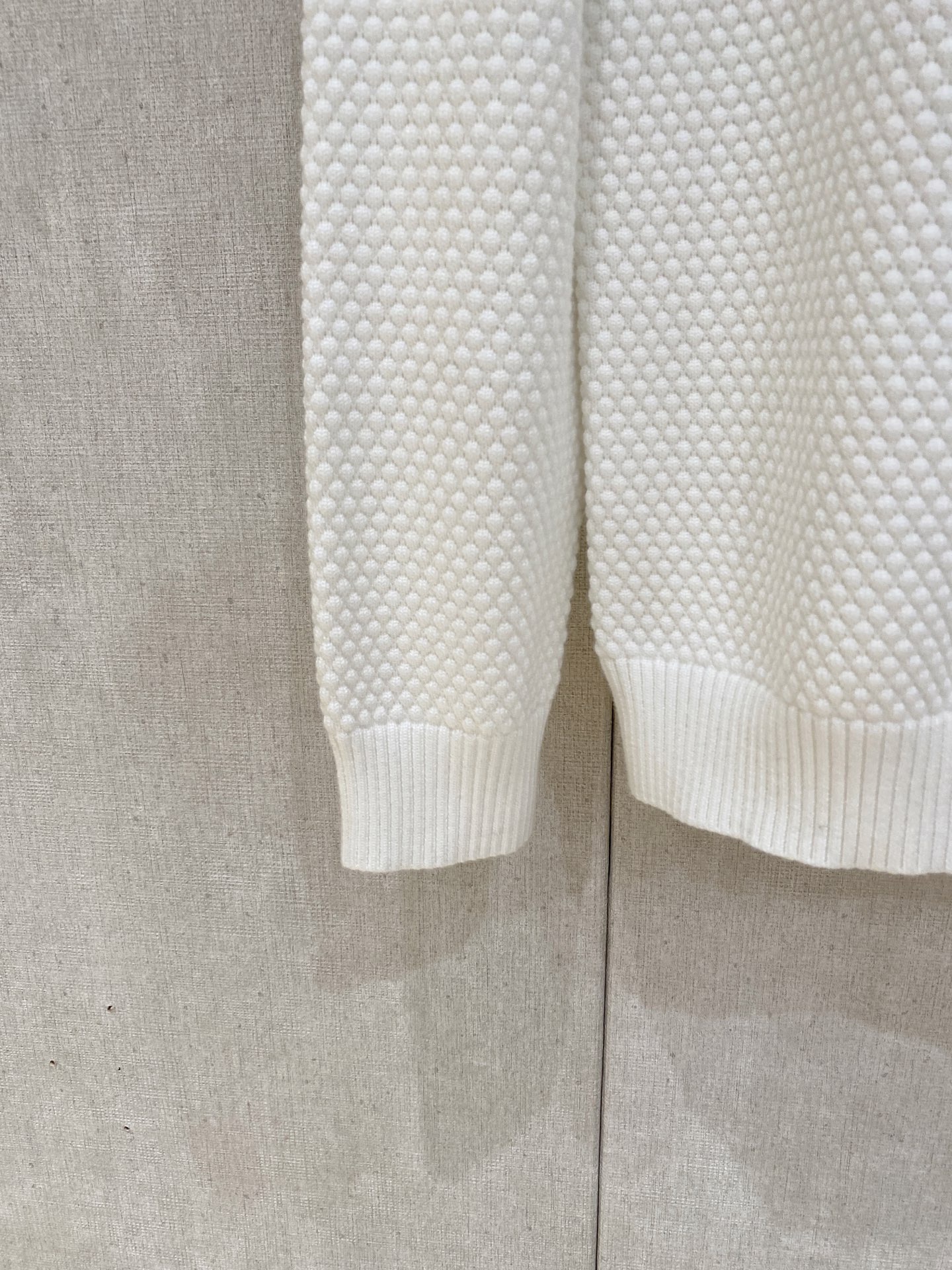 Armani Basic Clothing Wool M-l-xxl