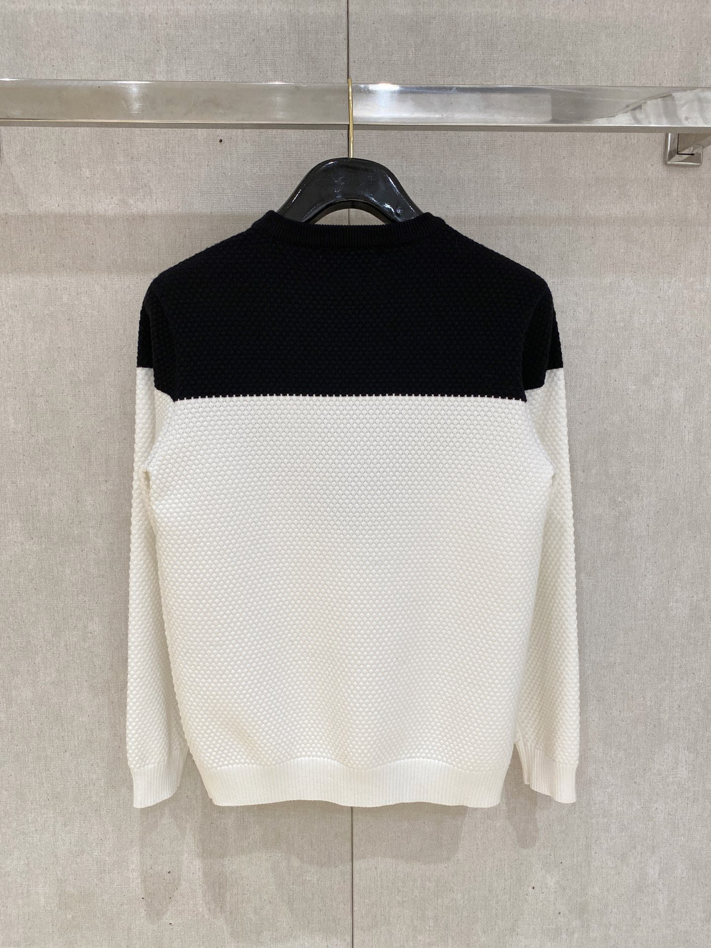 Armani Basic Clothing Wool M-l-xxl