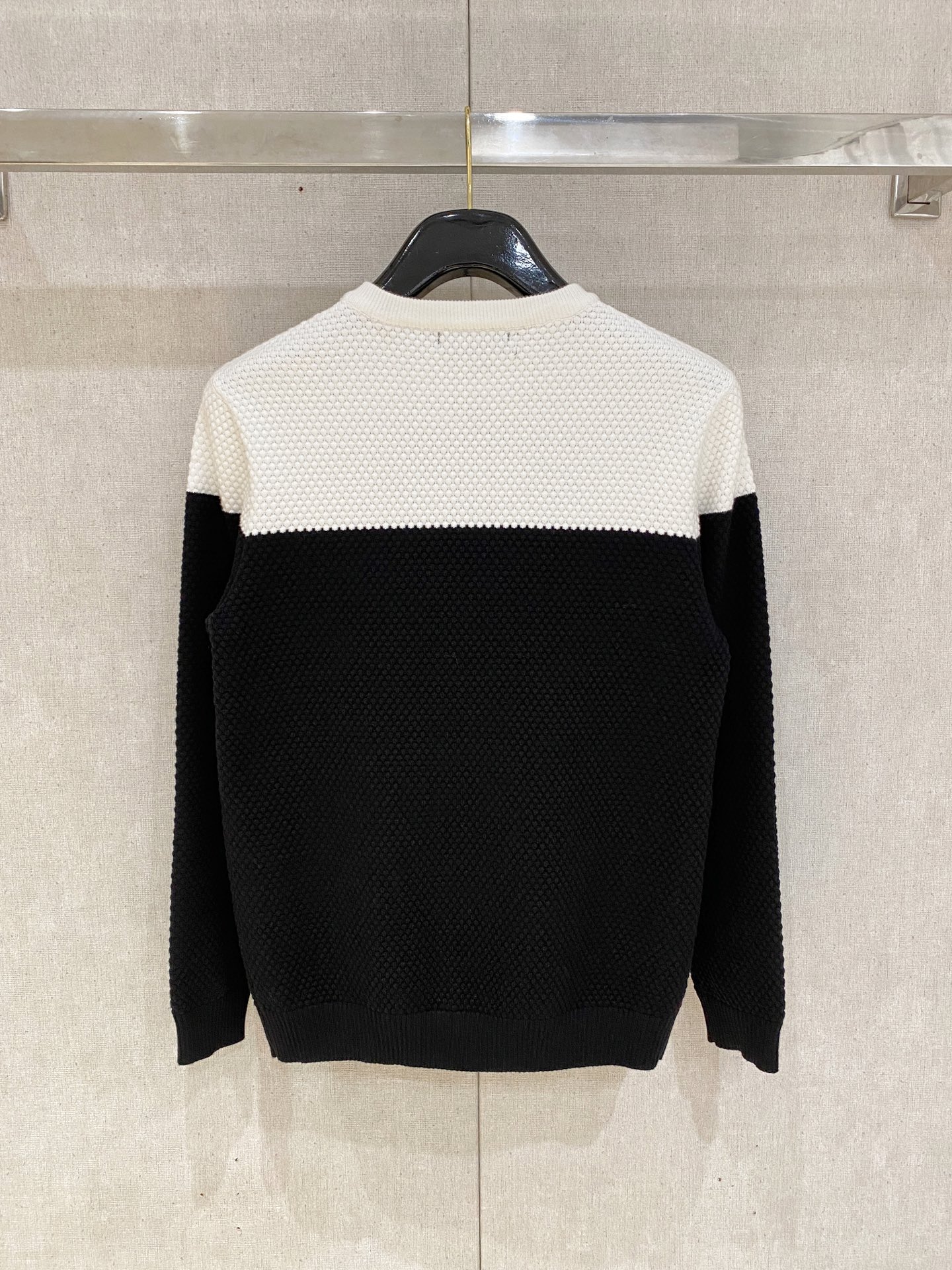 Armani Basic Clothing Wool M-l-xxl