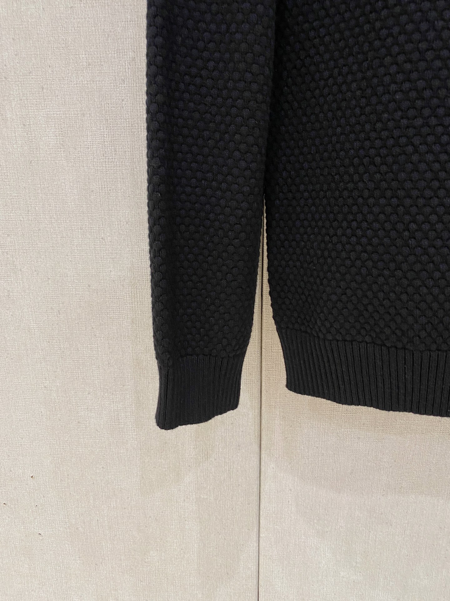 Armani Basic Clothing Wool M-l-xxl