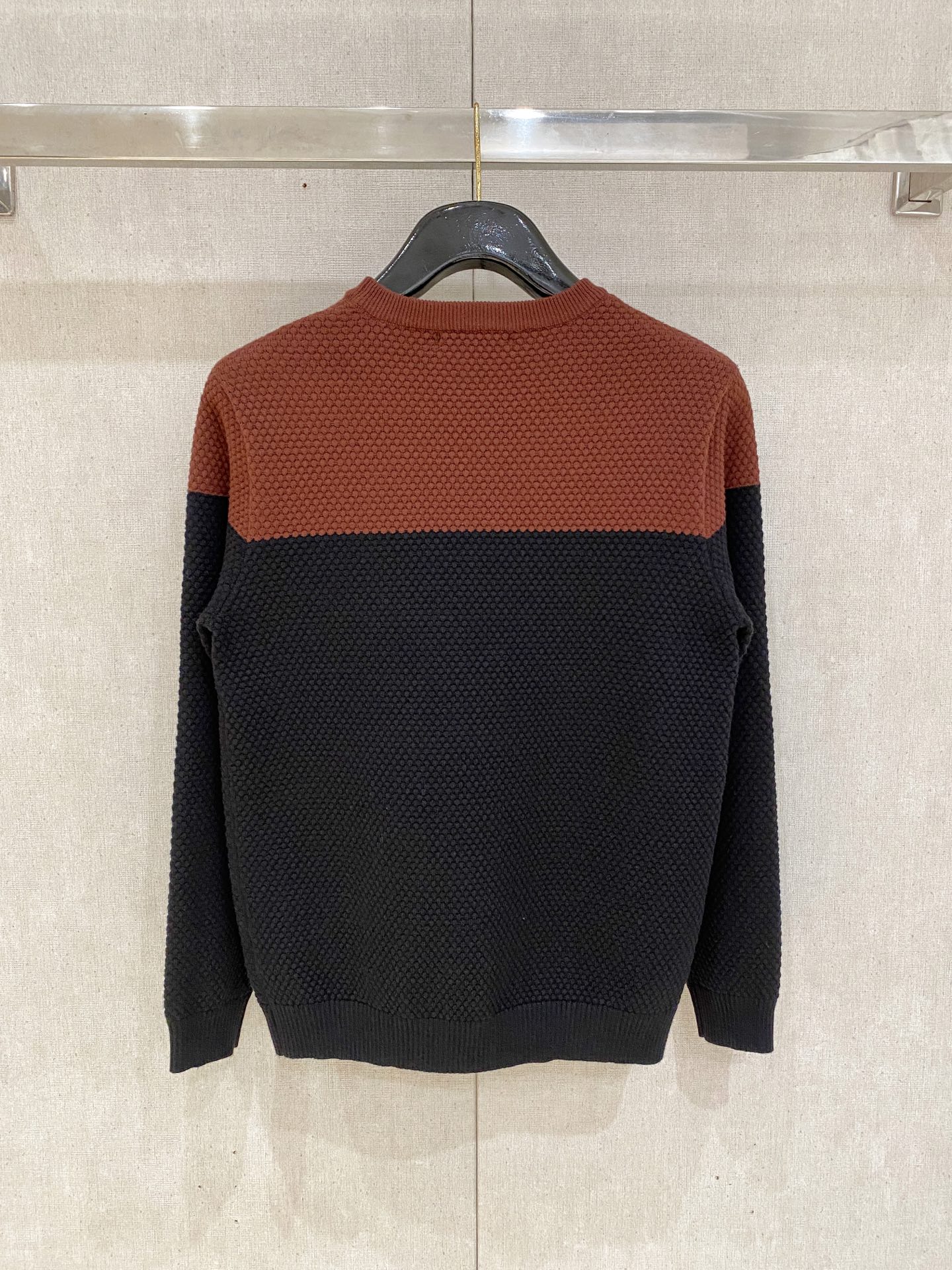 Armani Basic Clothing Wool M-l-xxl