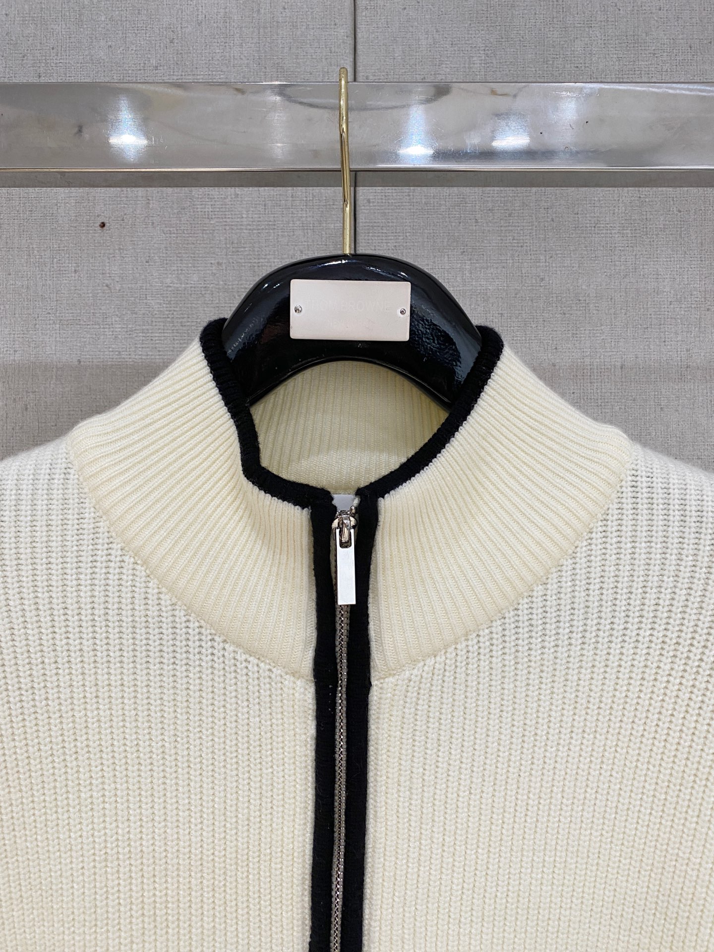 Thom Browne Basic Clothing Wool S-m-xl