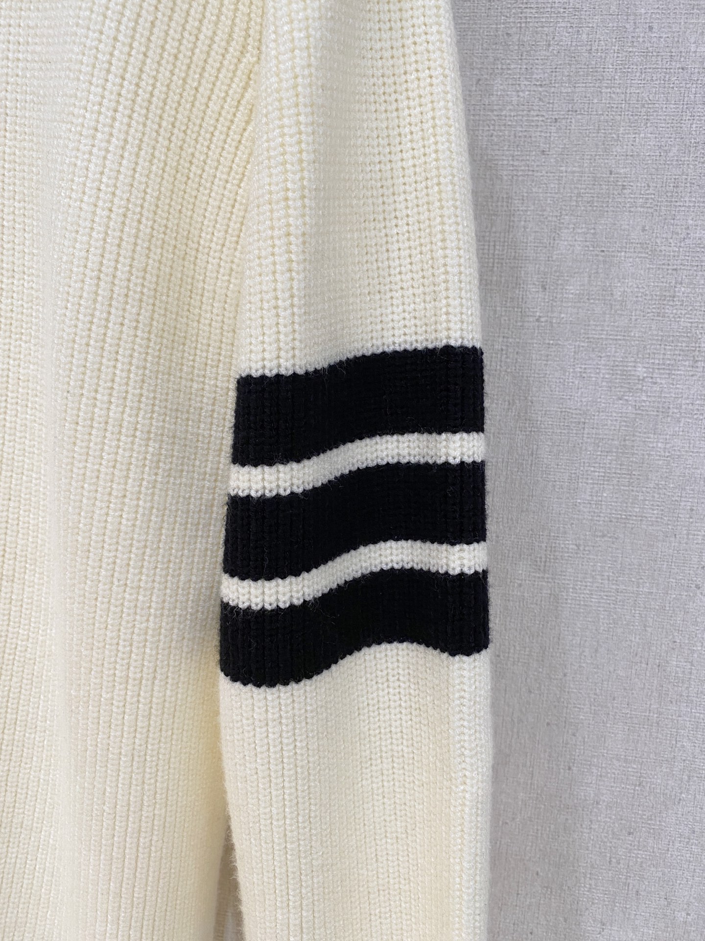 Thom Browne Basic Clothing Wool S-m-xl