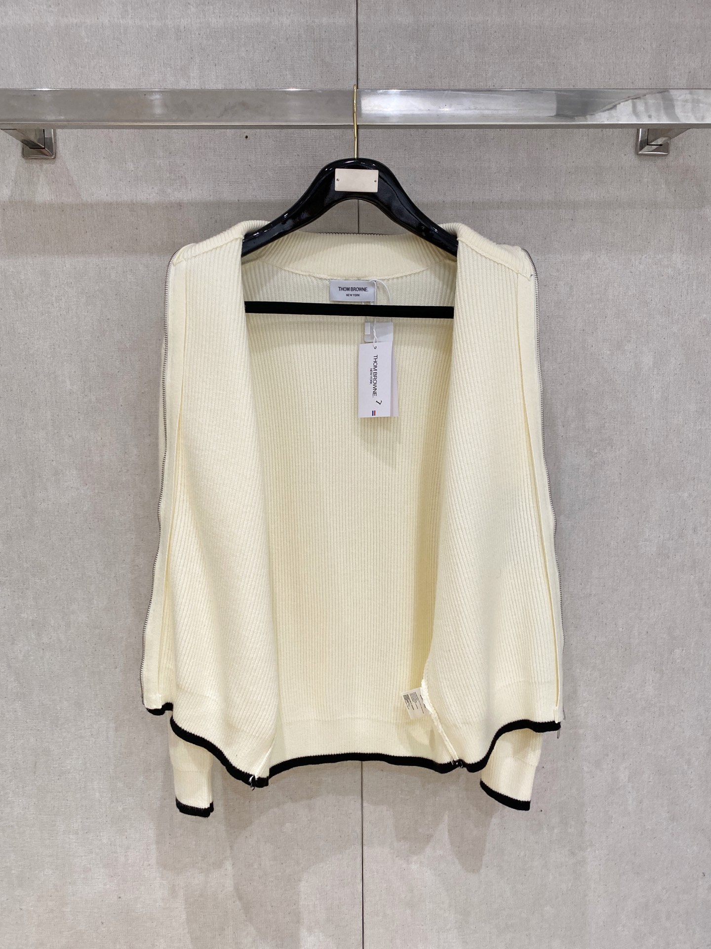 Thom Browne Basic Clothing Wool S-m-xl