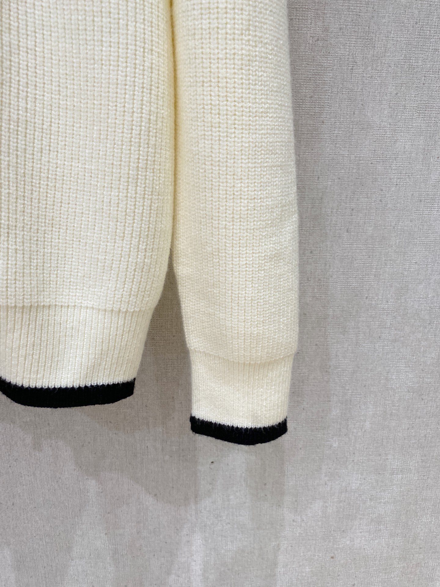 Thom Browne Basic Clothing Wool S-m-xl