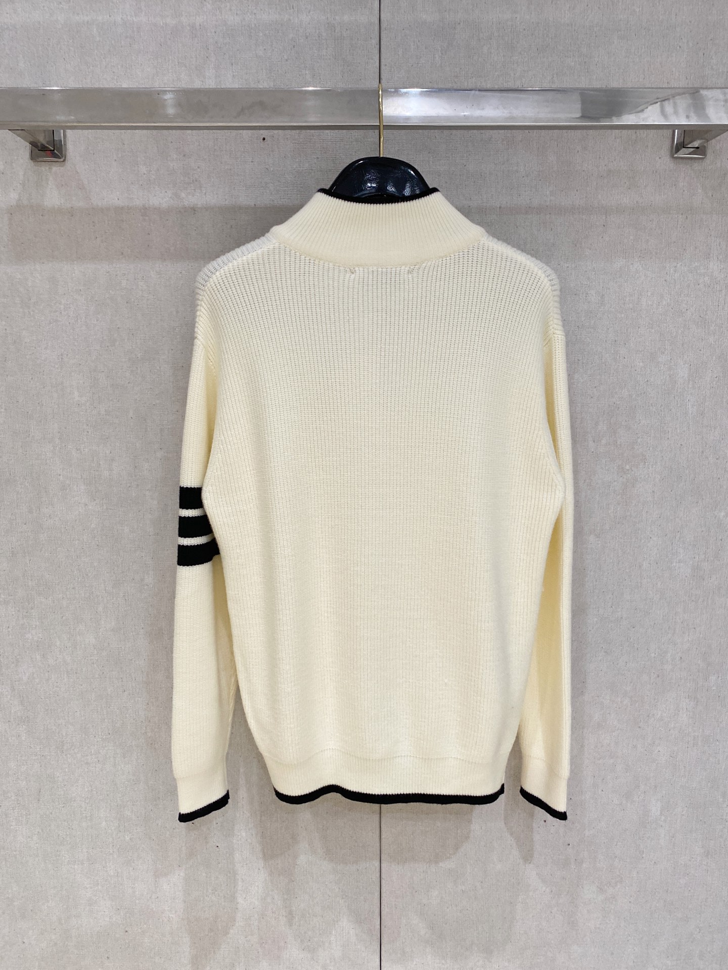 Thom Browne Basic Clothing Wool S-m-xl