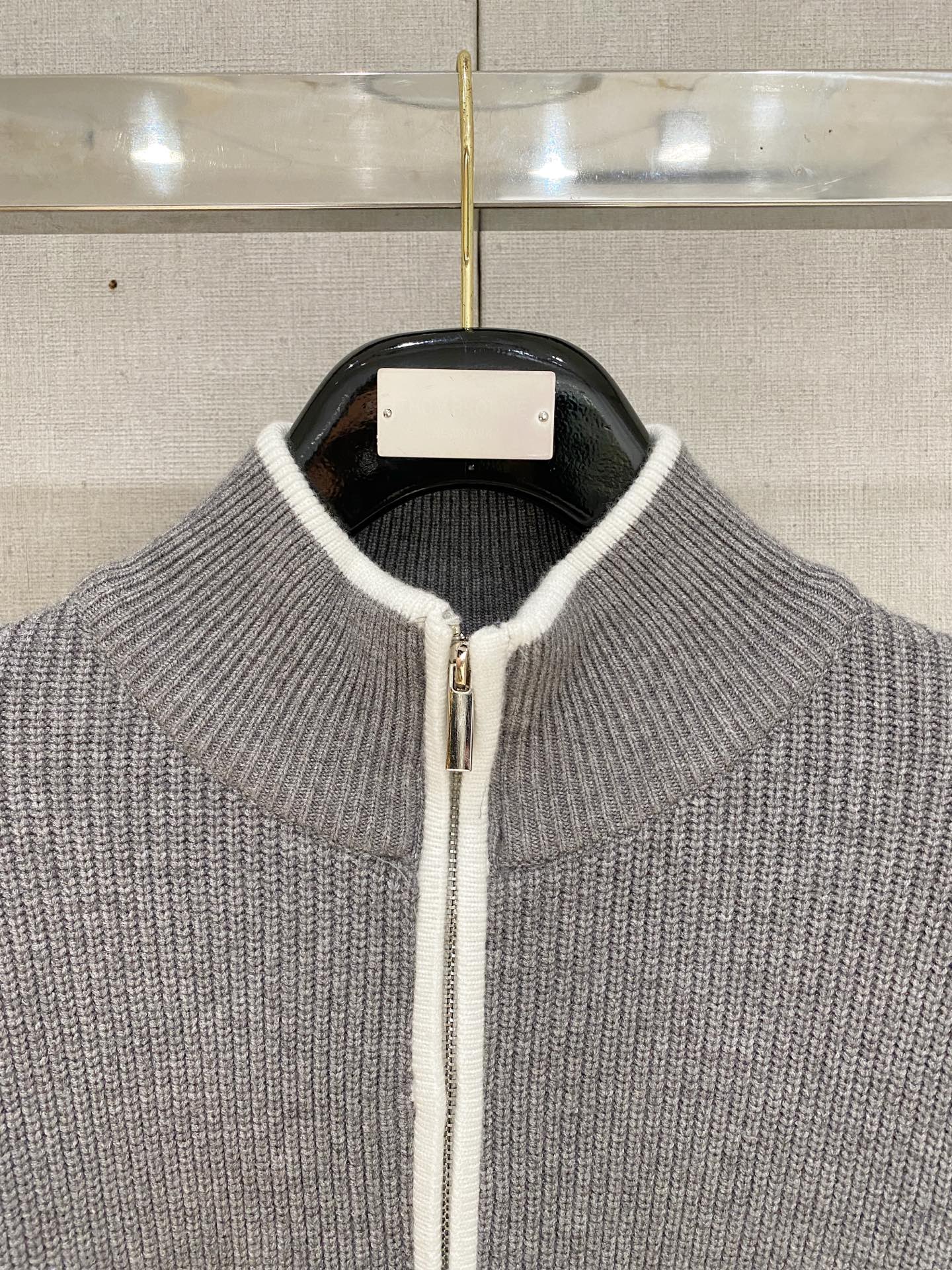 Thom Browne Basic Clothing Wool S-m-xl