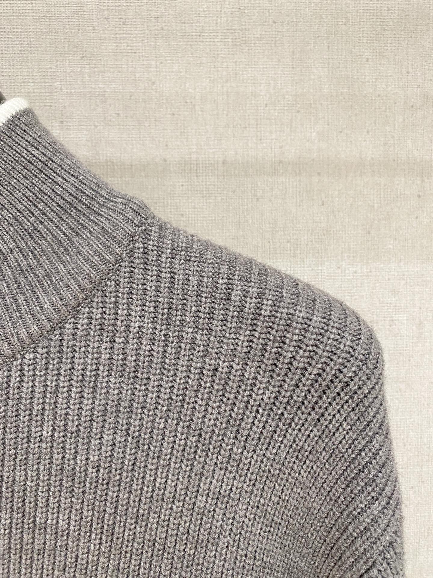 Thom Browne Basic Clothing Wool S-m-xl
